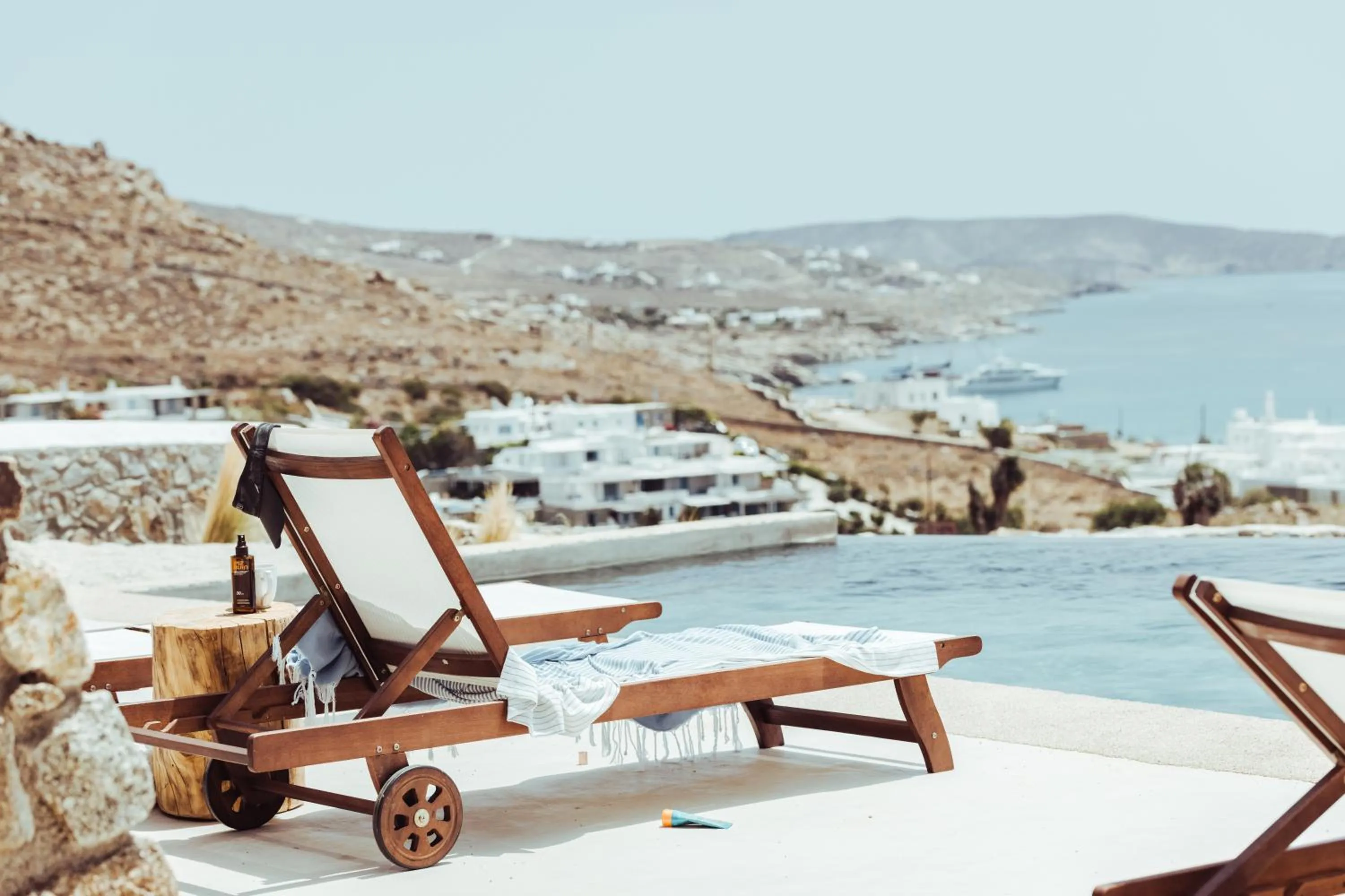 M-Vibes Mykonos Suites
