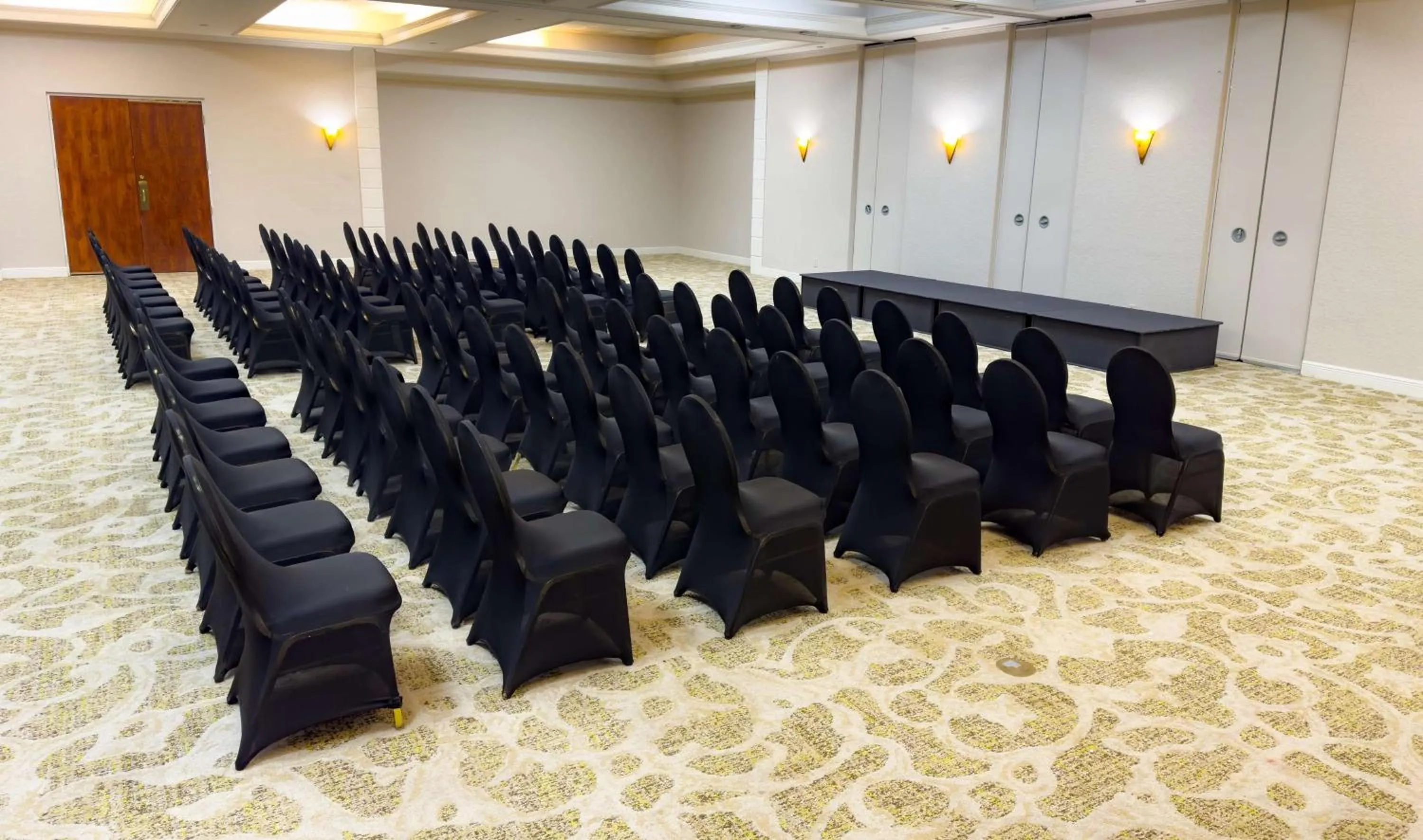 Meeting/conference room in Best Western Plus Palm Beach Gardens Hotel & Suites and Conference Ct