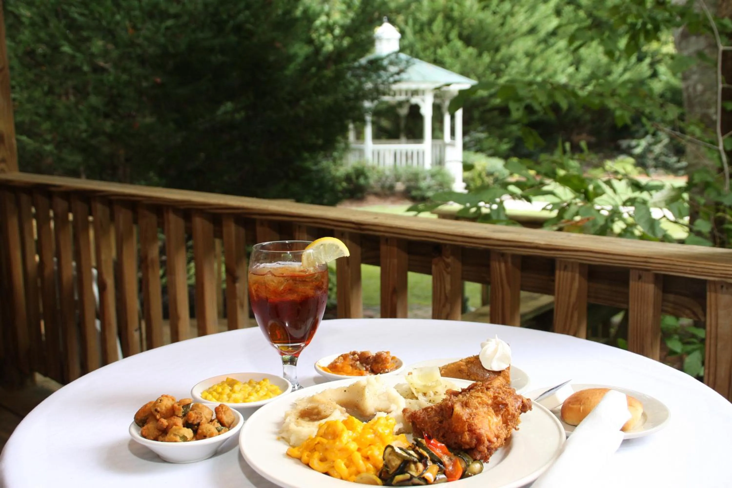 Forrest Hills Mountain Resort