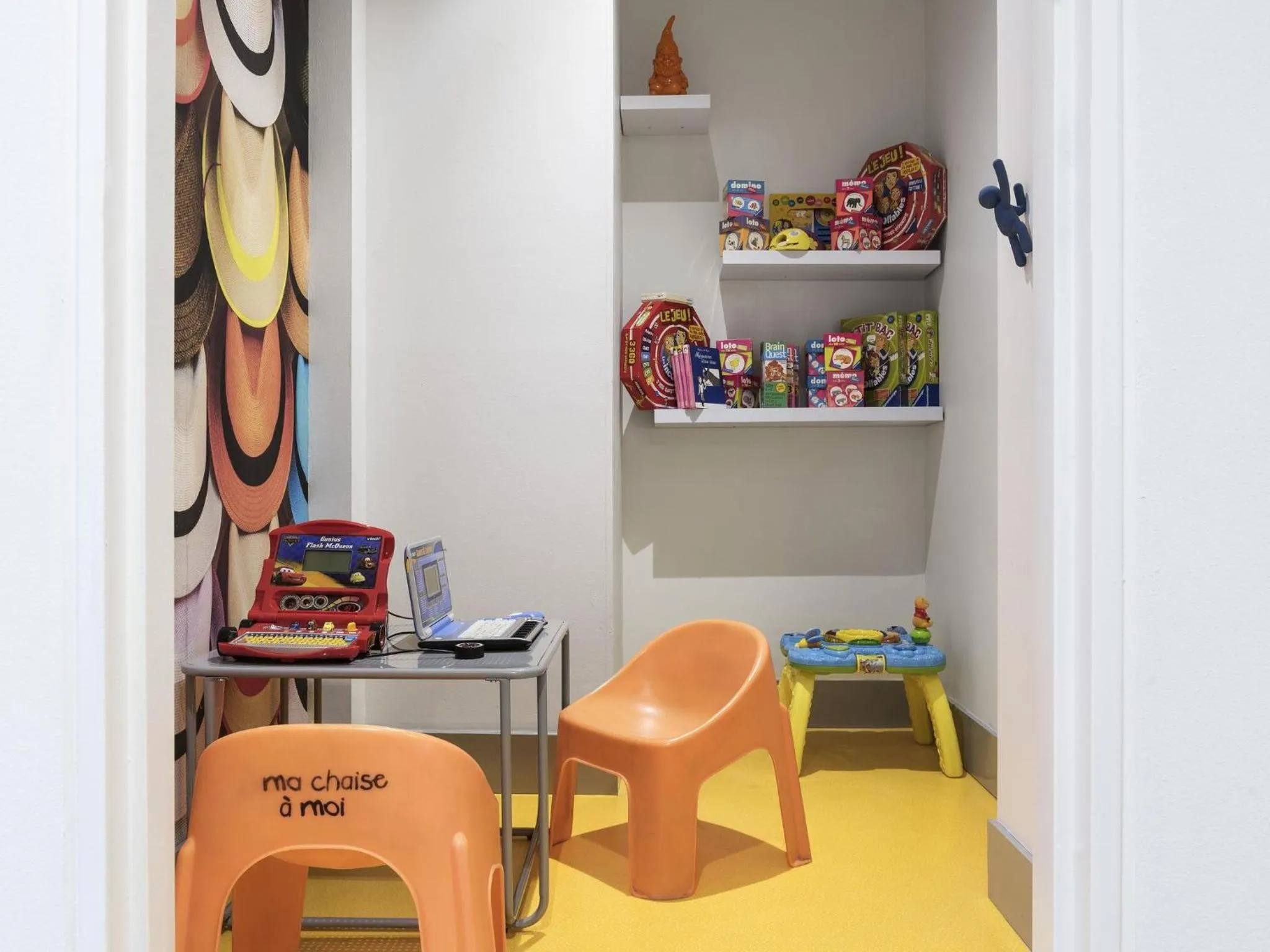 Other in Ibis Styles Nice Centre Port