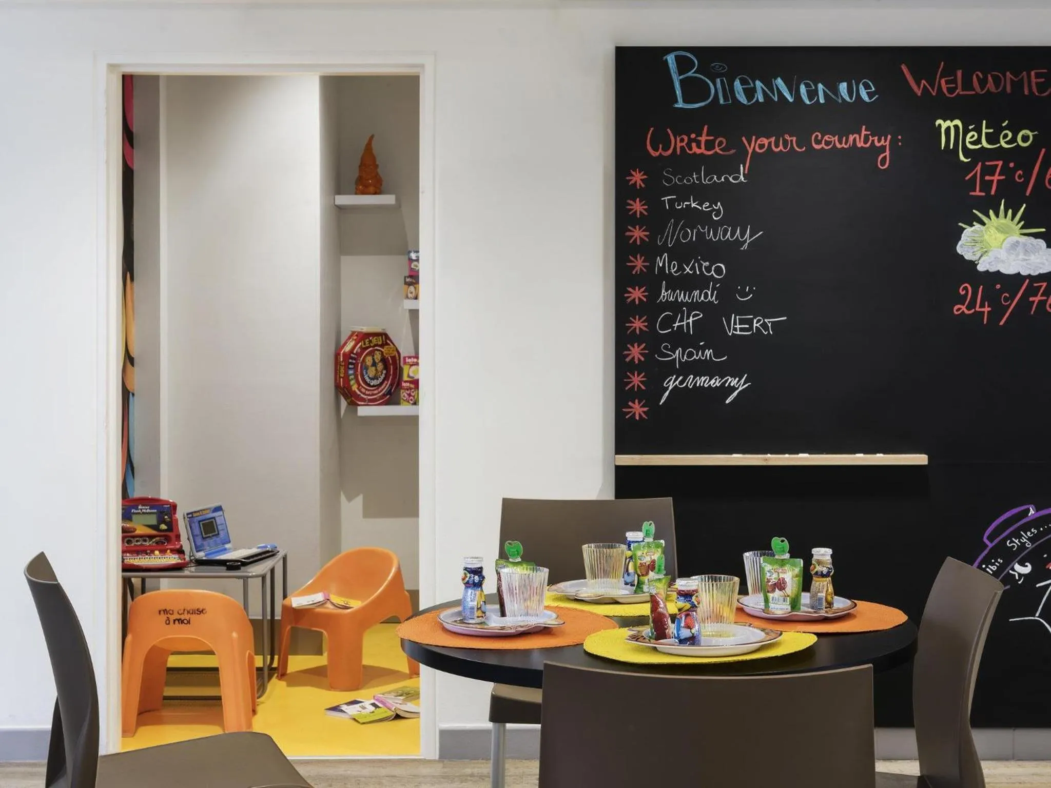 Other in Ibis Styles Nice Centre Port