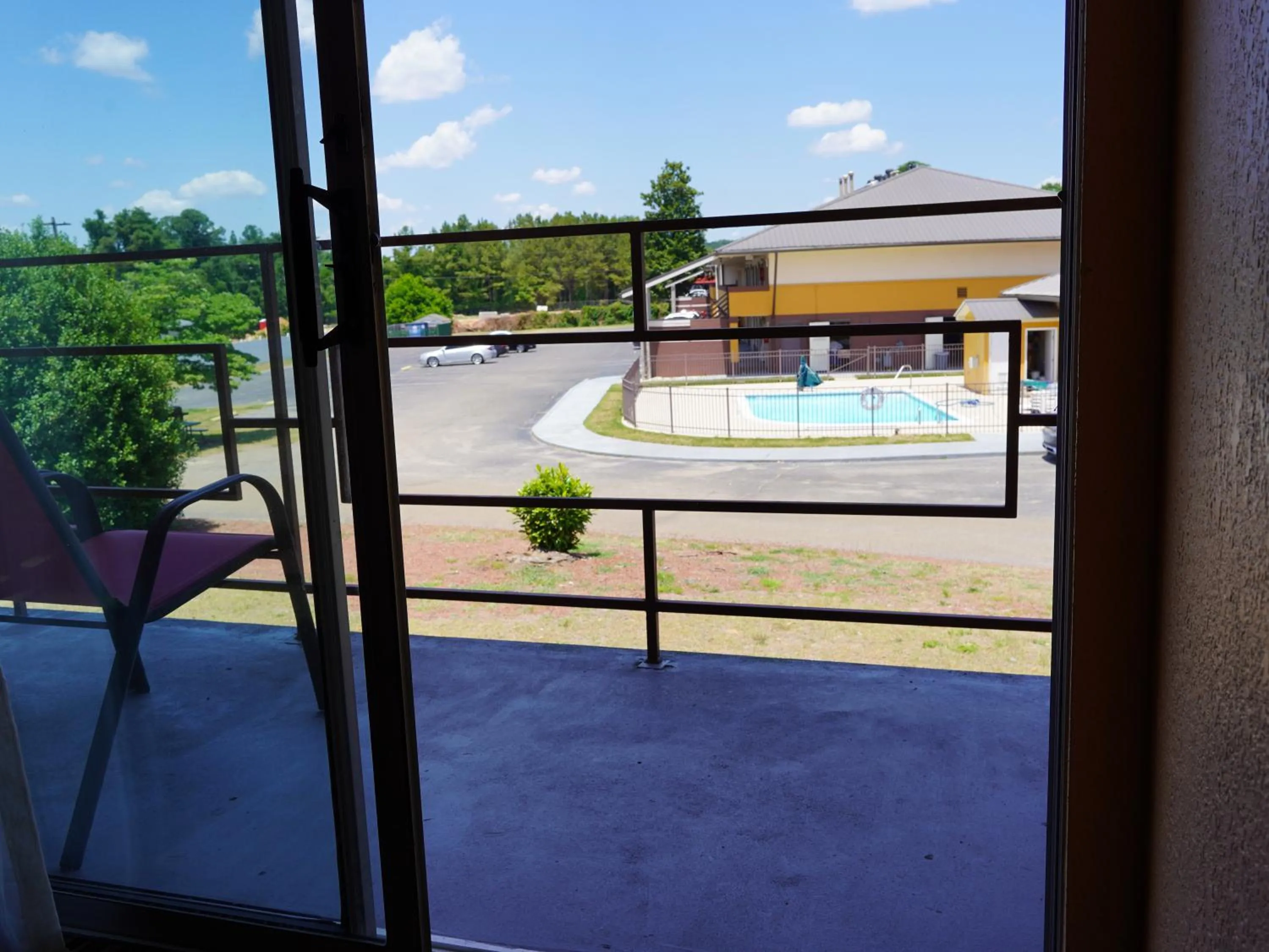 Quality Inn Aberdeen