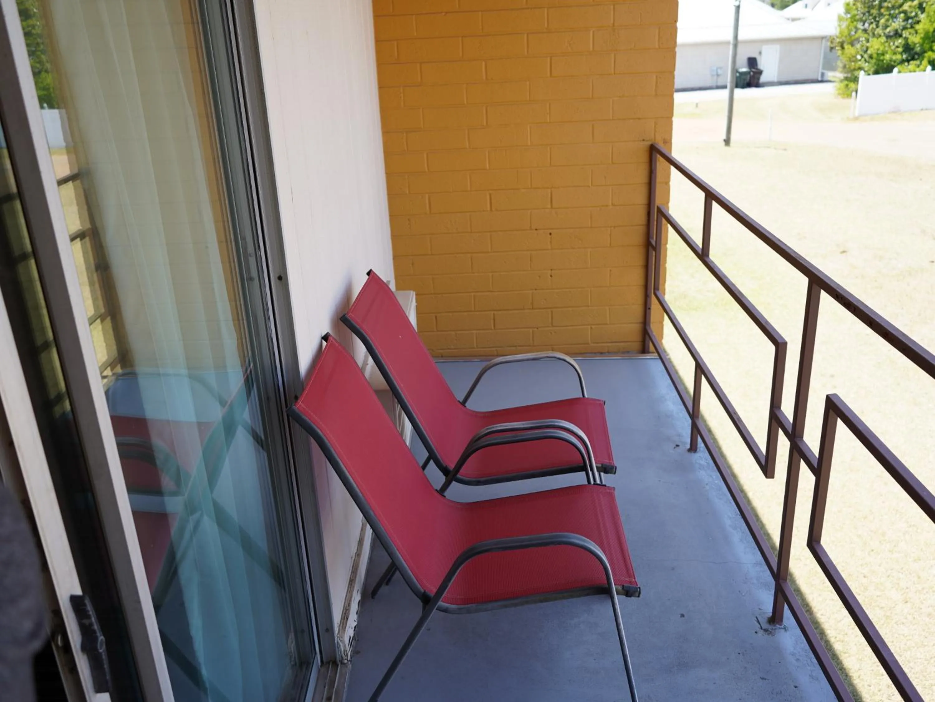 Quality Inn Aberdeen