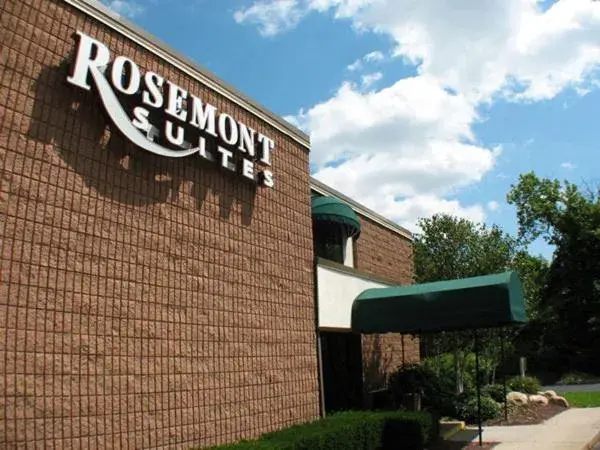 Rosemont Suites Rosemont Suites