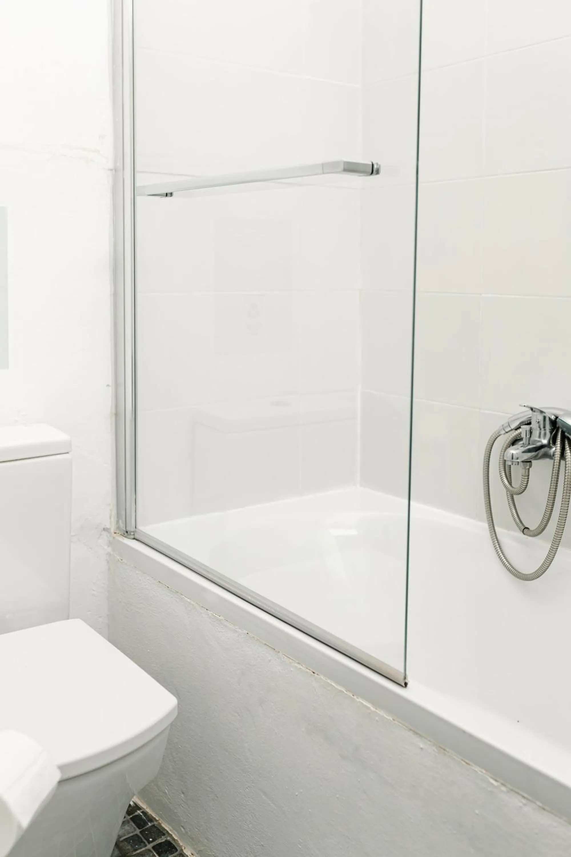 Toilet in Mapango Small Rooms