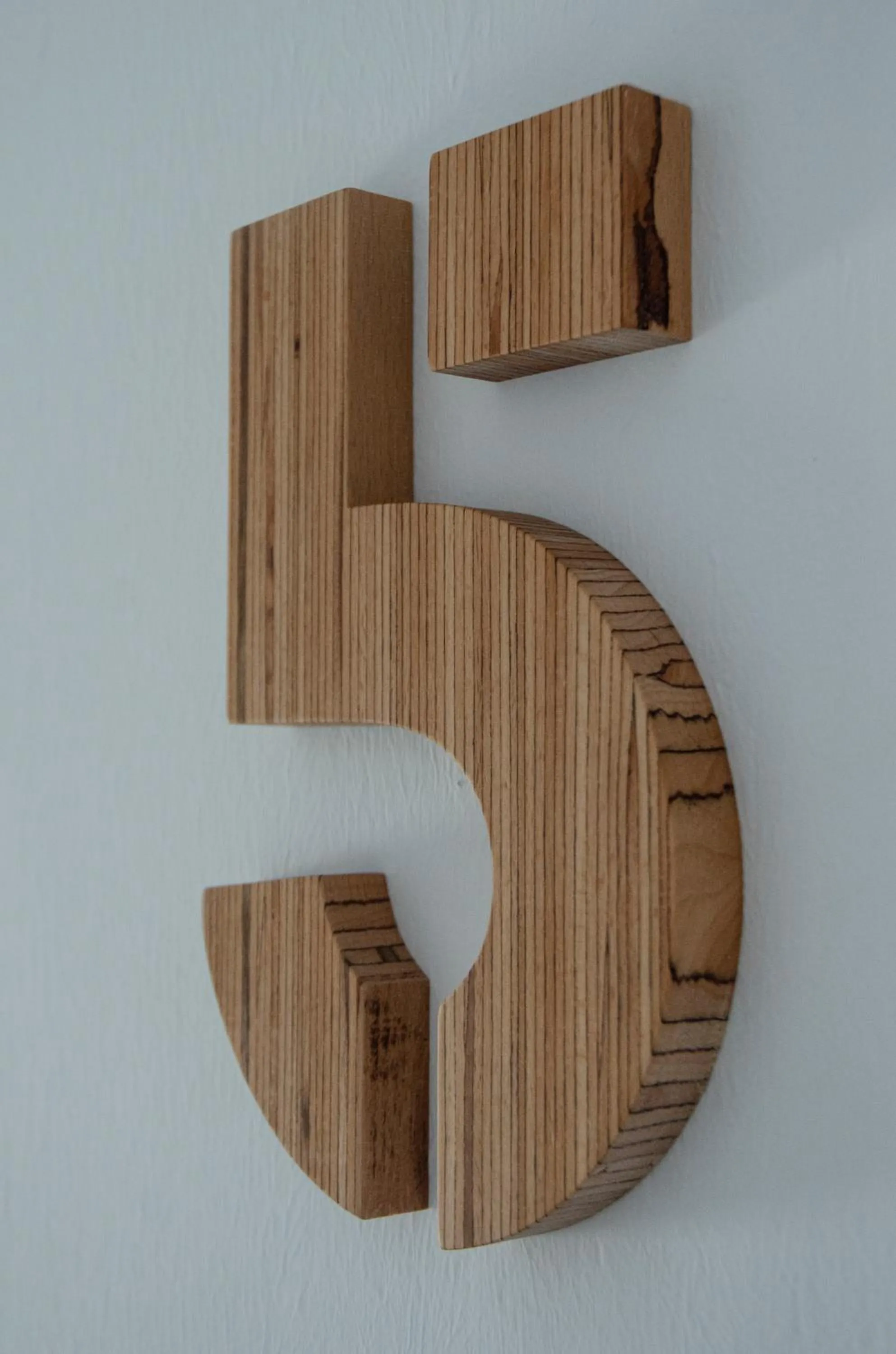 Decorative detail in Mapango Small Rooms