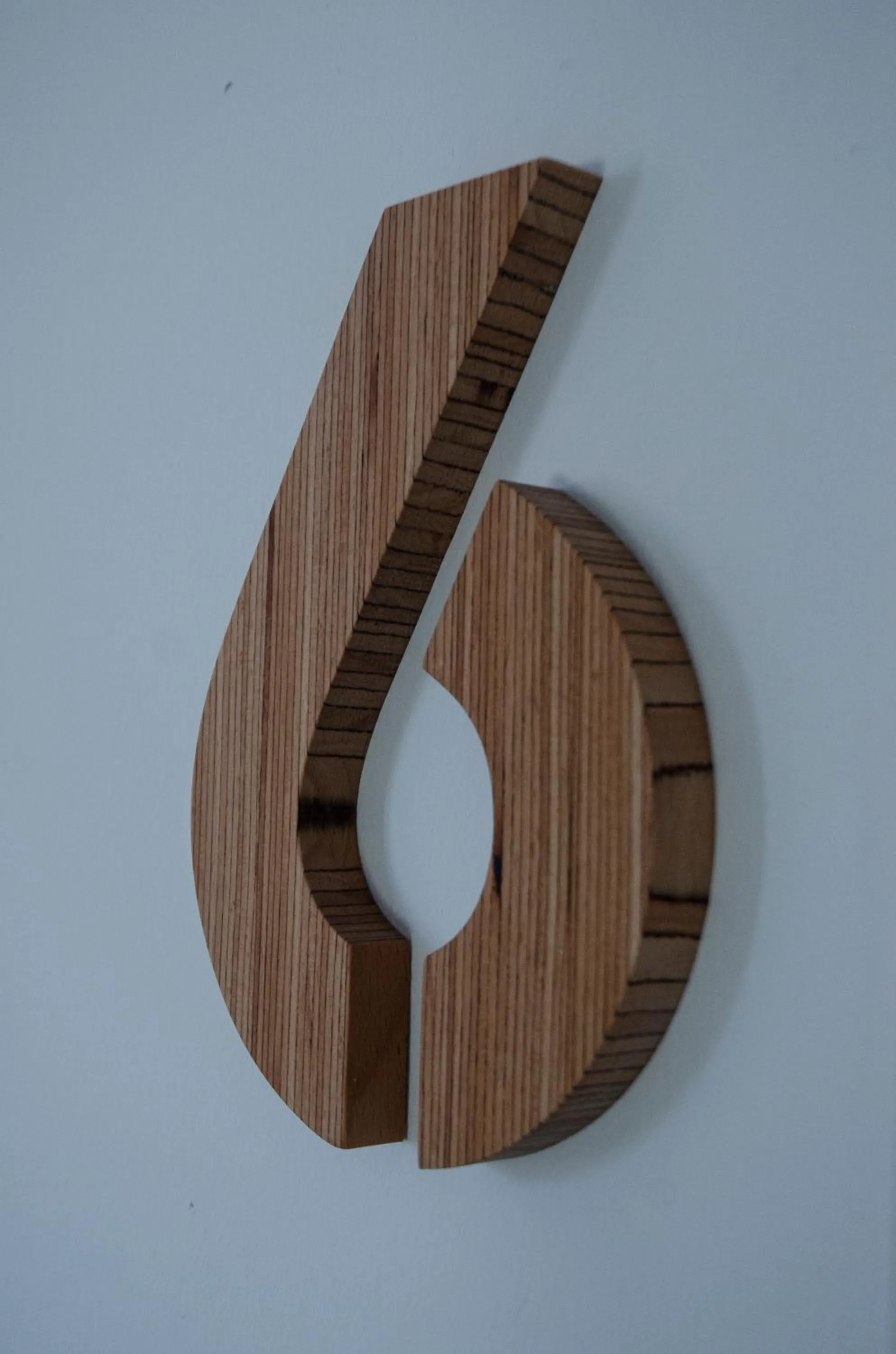 Decorative detail in Mapango Small Rooms