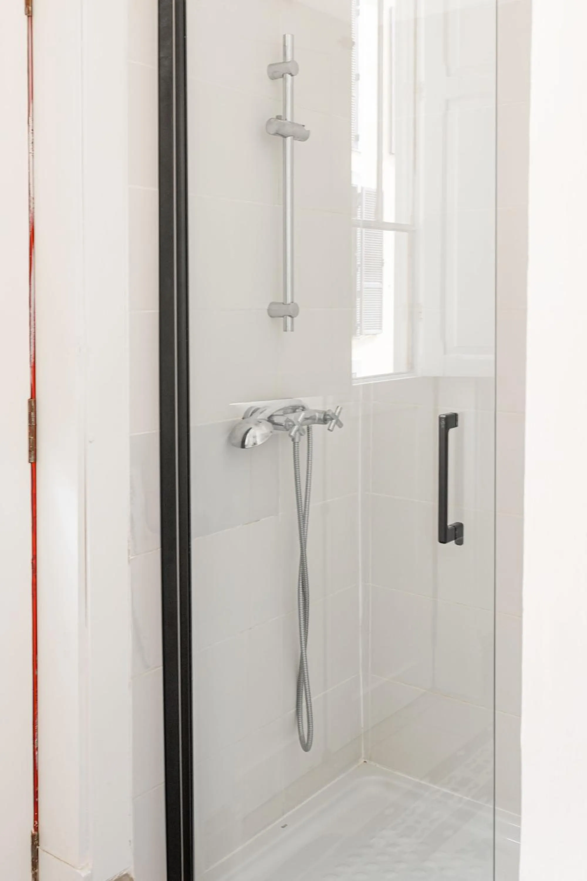 Bathroom in Mapango Small Rooms