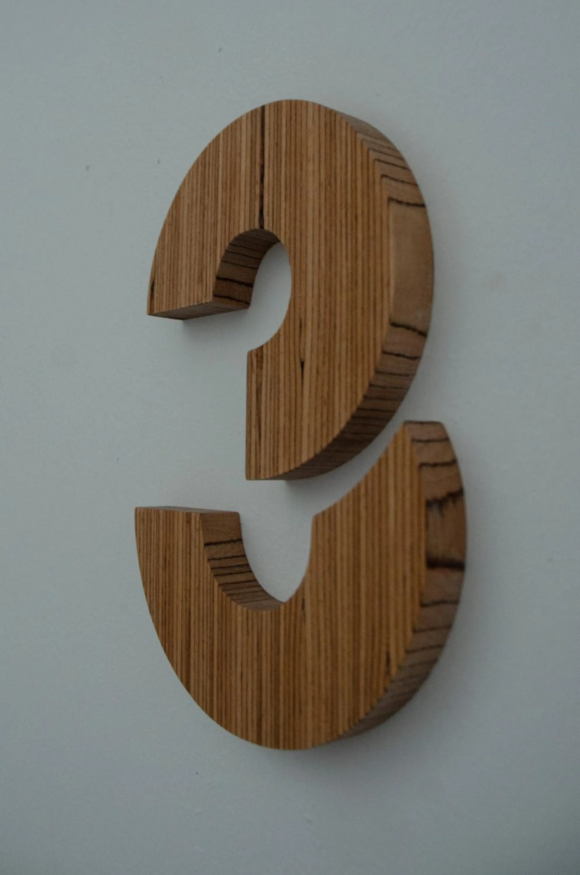 Decorative detail in Mapango Small Rooms