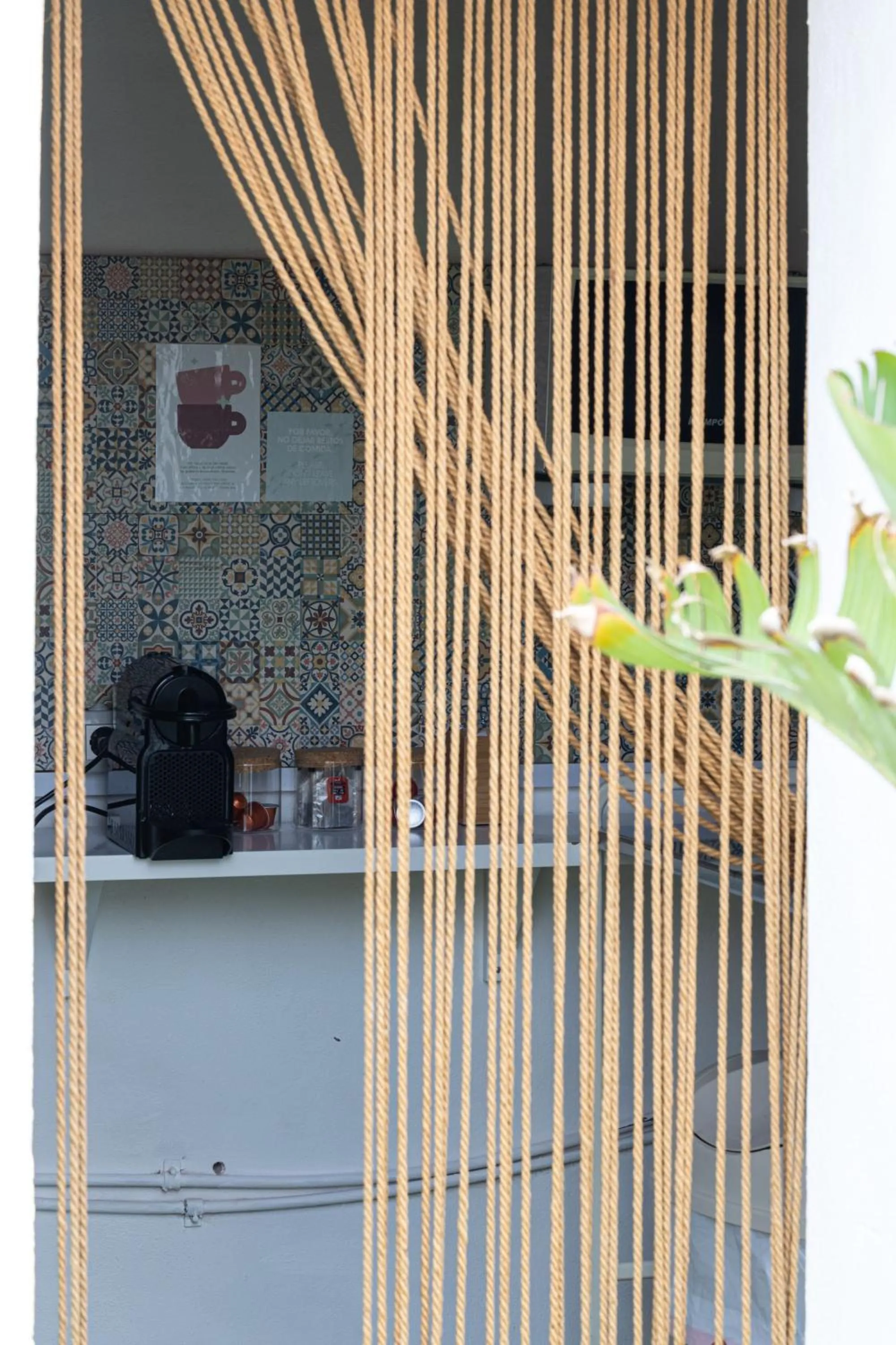 Balcony/Terrace in Mapango Small Rooms