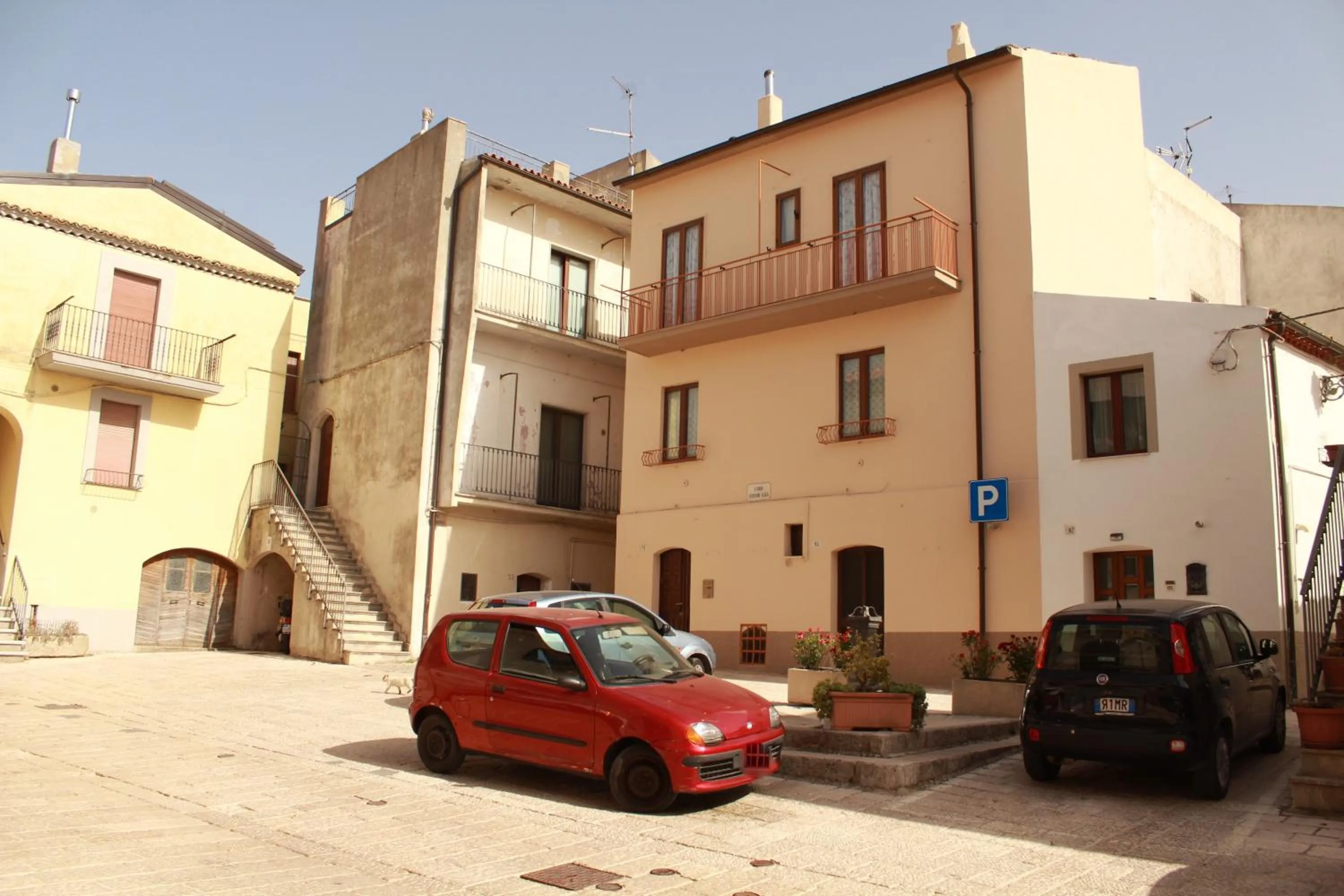 Casa Normanna