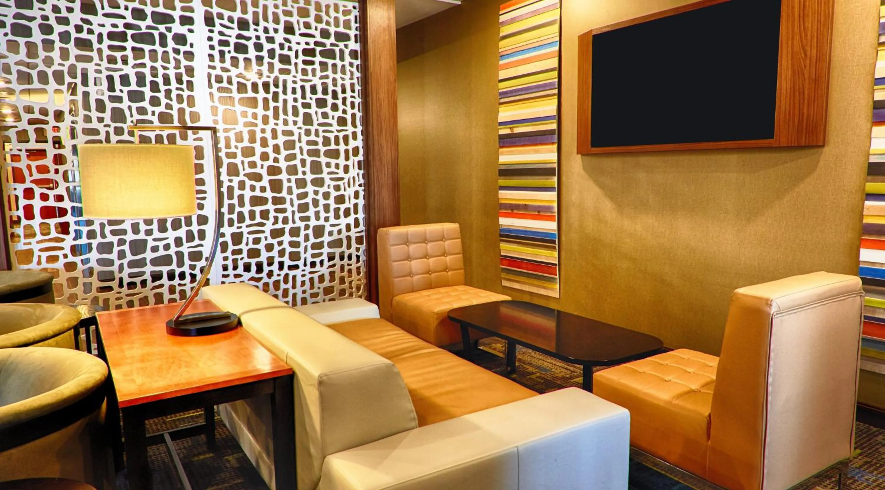 Property building in Holiday Inn Express Bordentown - Trenton South by IHG