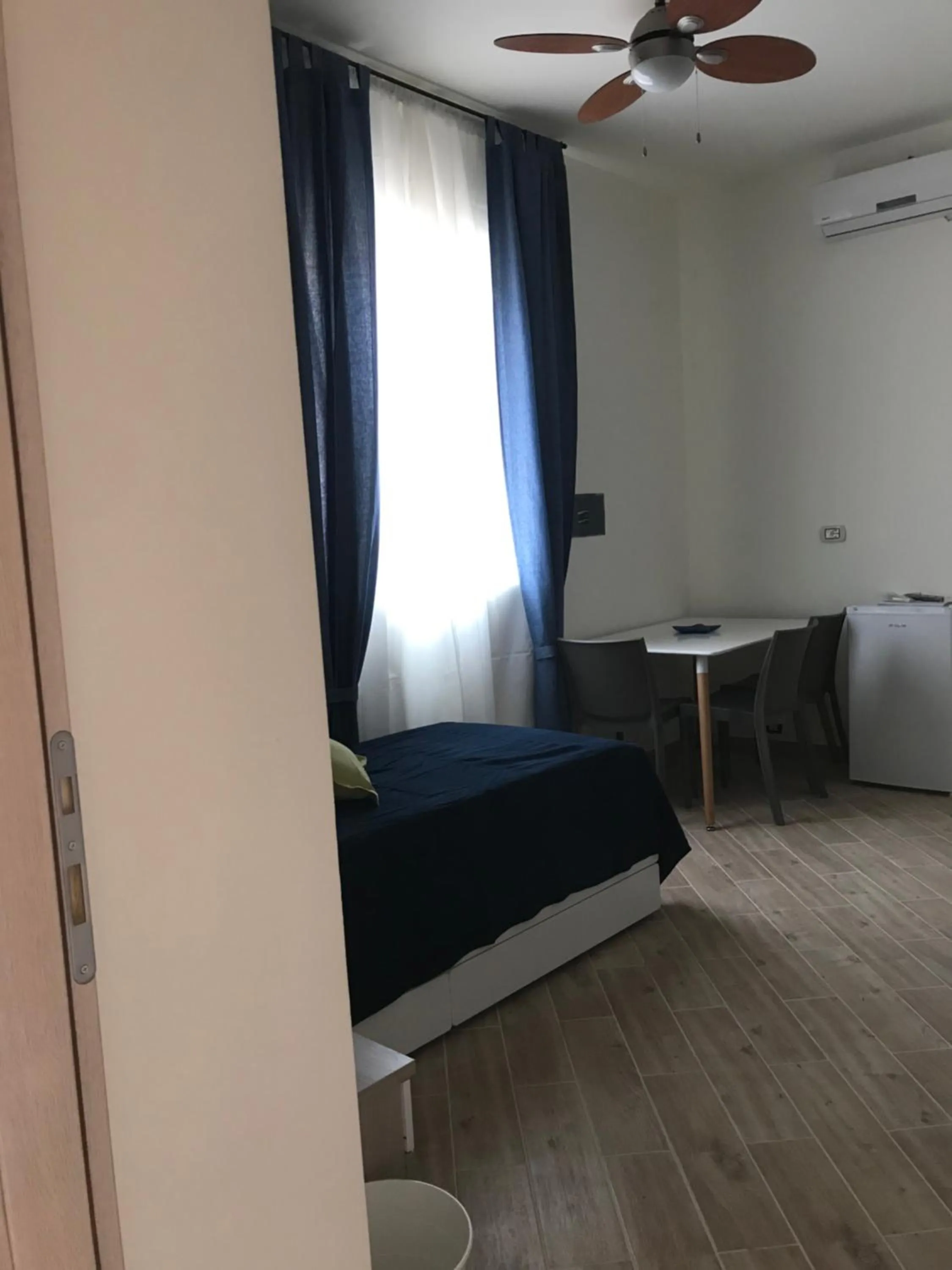 Bed in B&B Stella del Mare