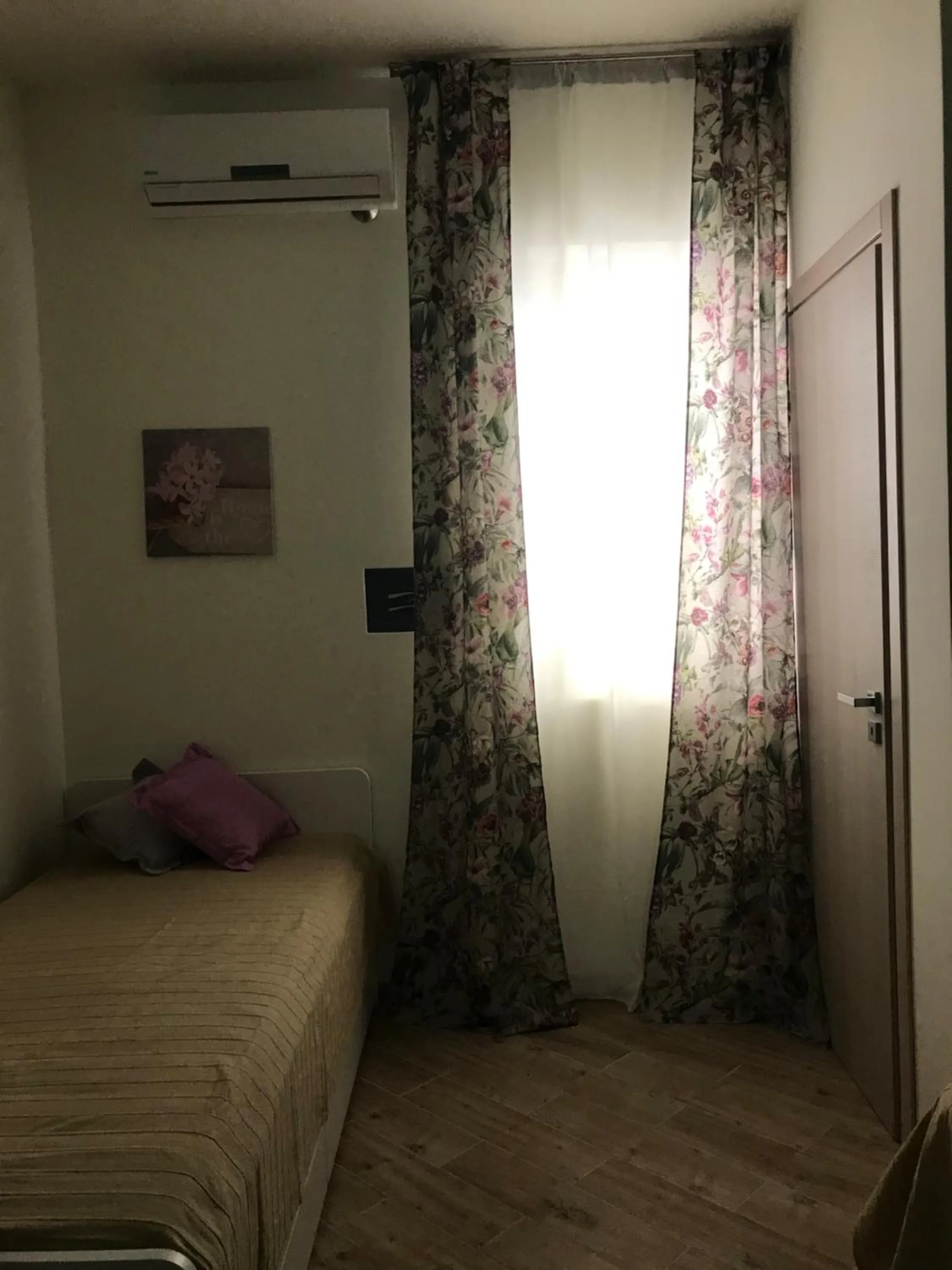 Bed in B&B Stella del Mare