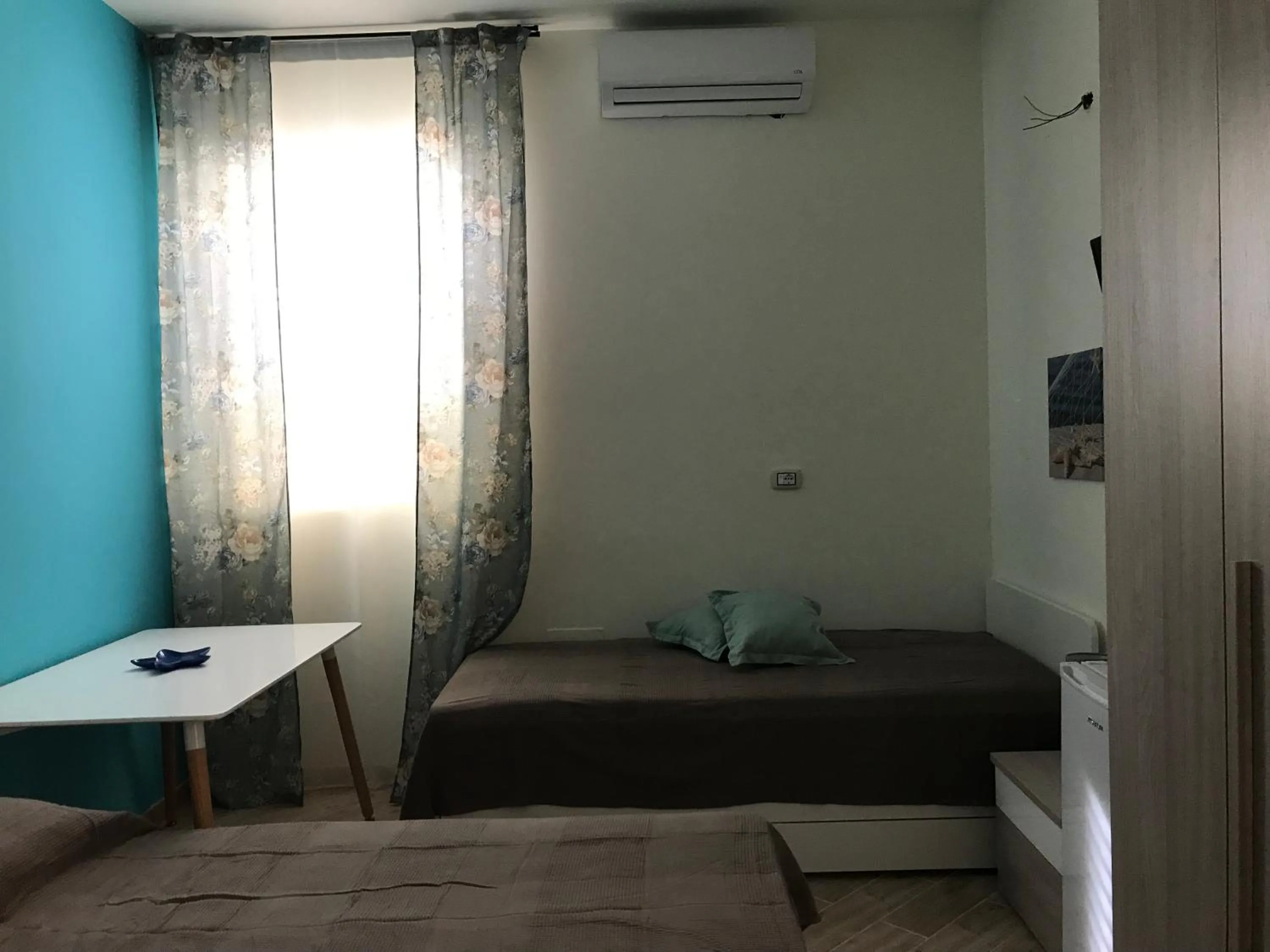 Bed in B&B Stella del Mare