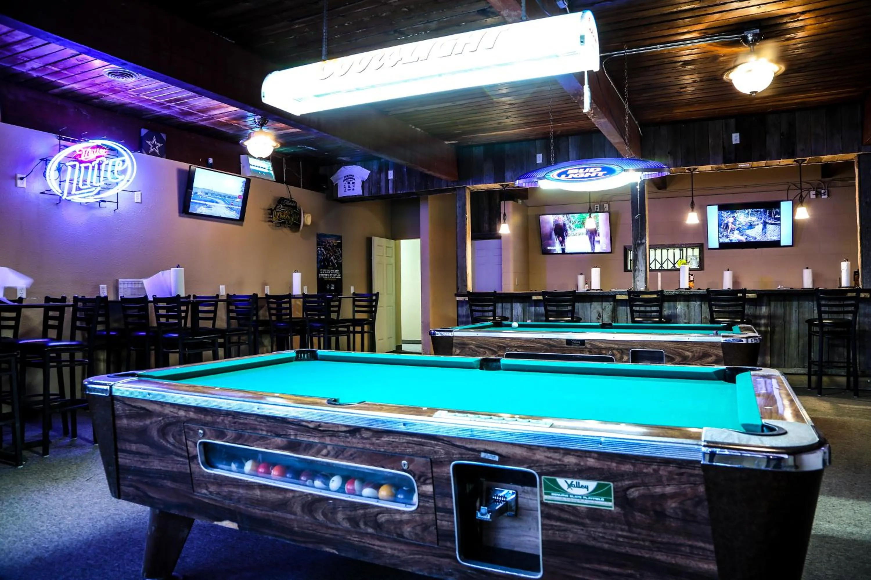 Restaurant/places to eat in Old School Motel RV