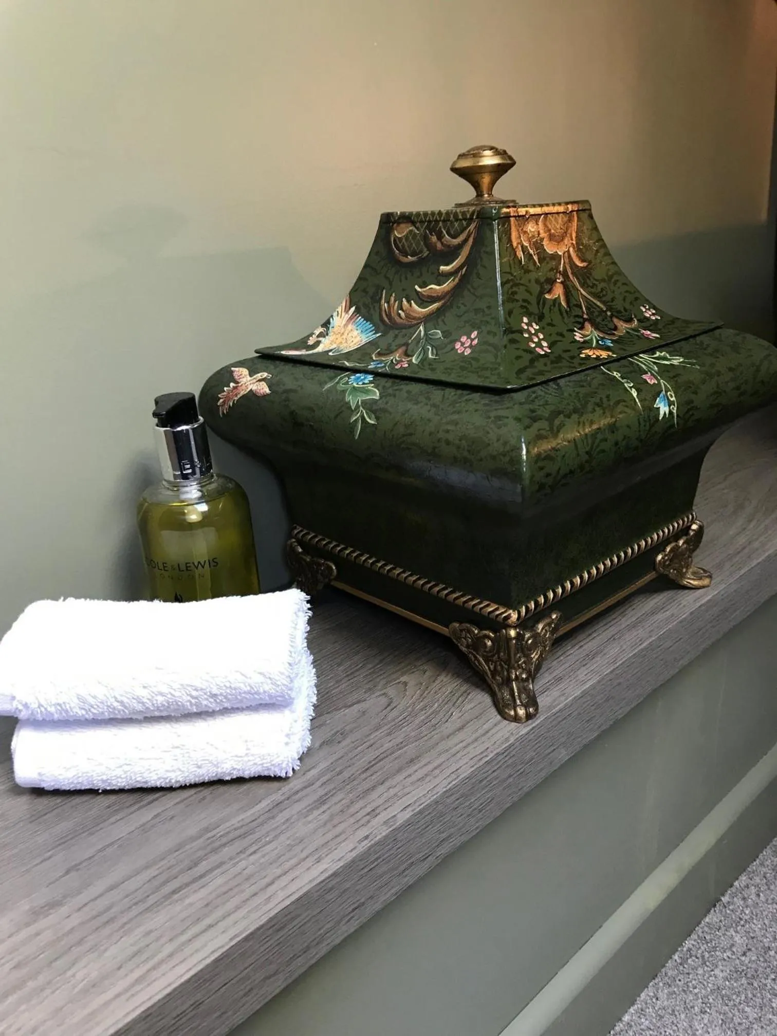 Bedroom, Bed in Amarillo Guesthouse