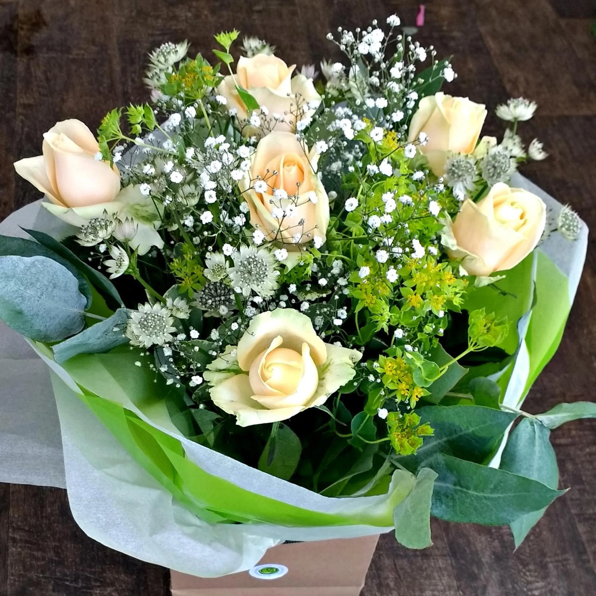 Other in Amarillo Guesthouse