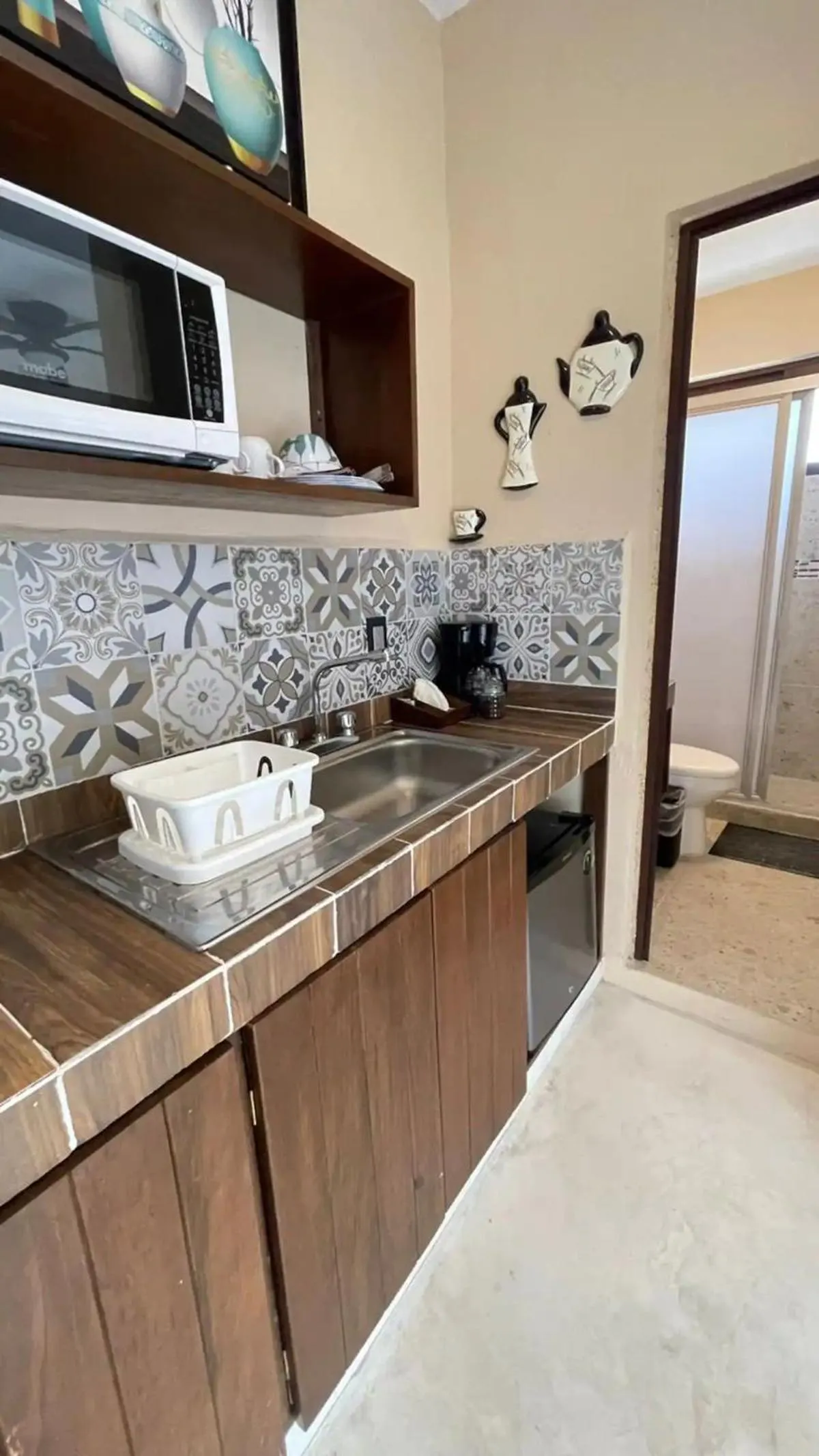 Villas Palmar Holbox