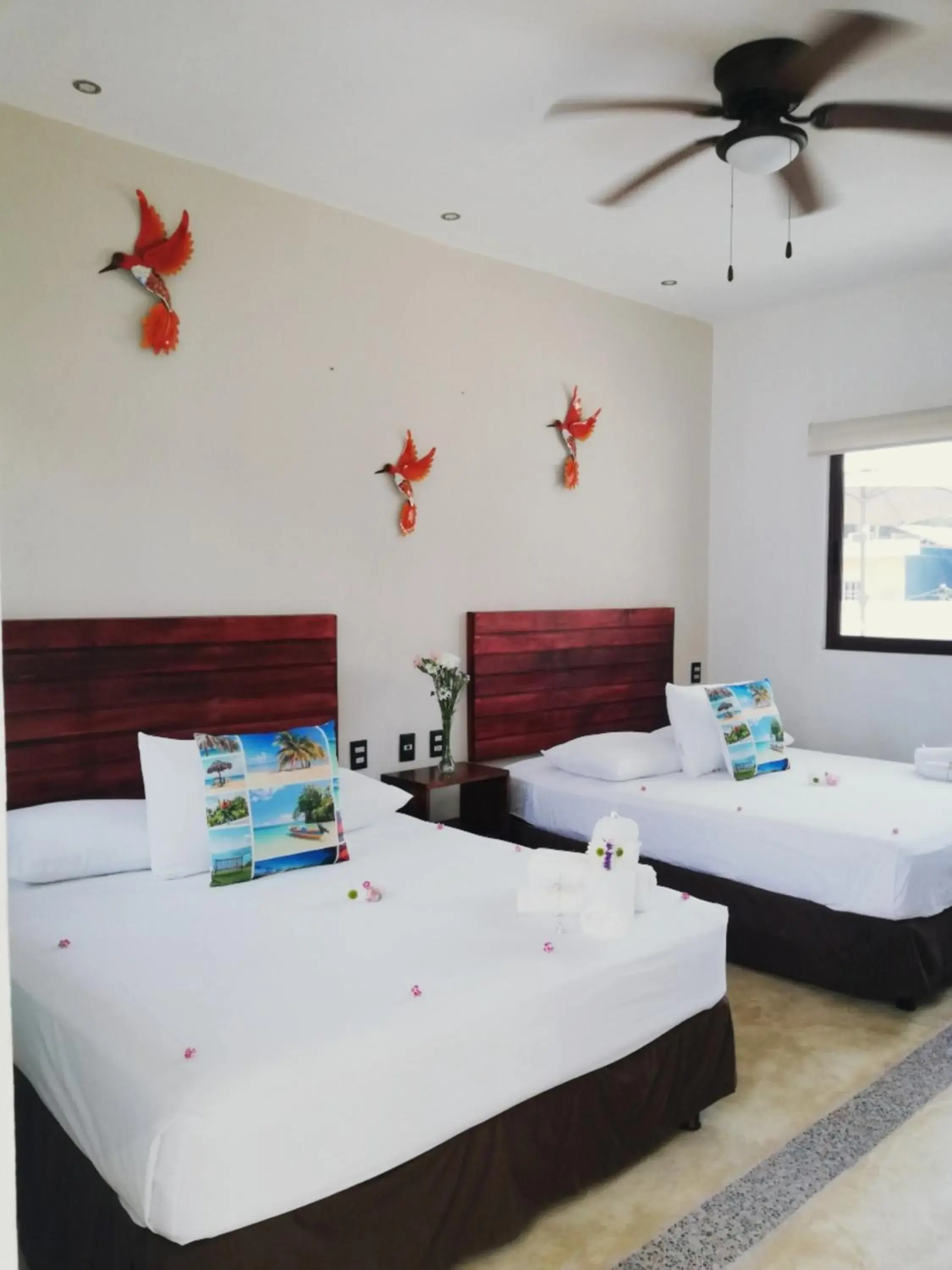 Apartment - Ground Floor in Villas Palmar Holbox Apartment - Ground Floor in Villas Palmar Holbox