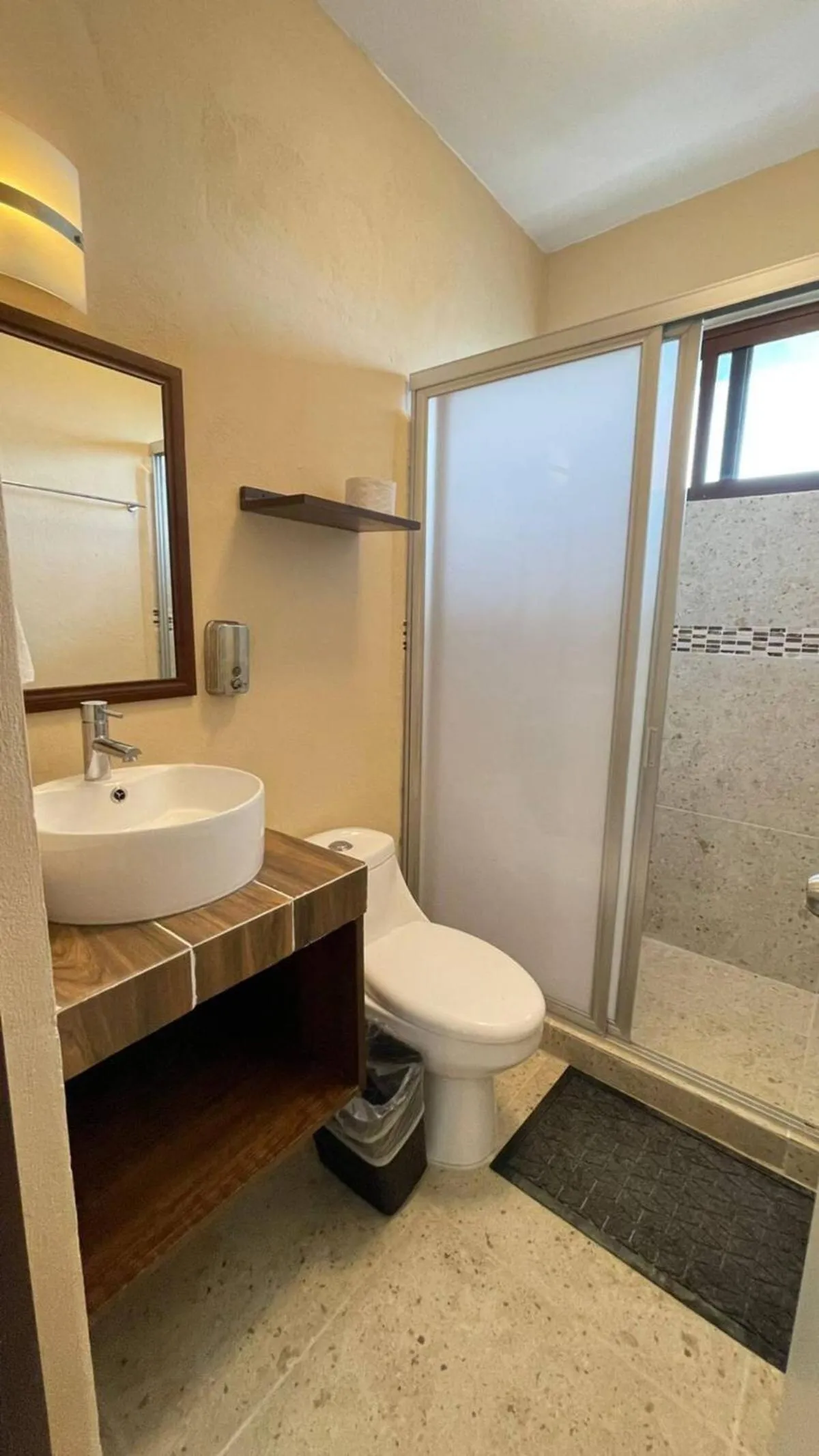 Villas Palmar Holbox