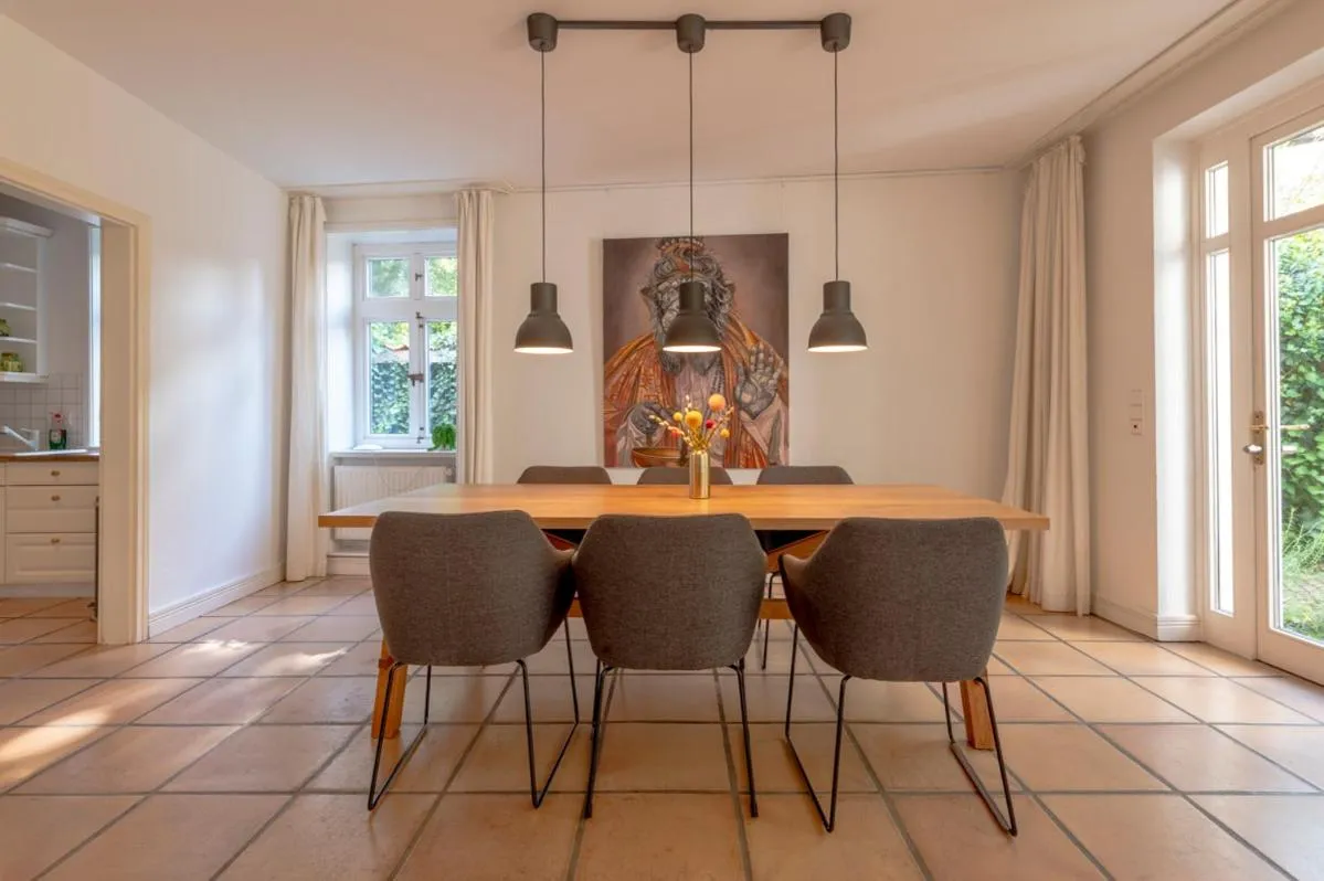 Altstadt Apartments Verden