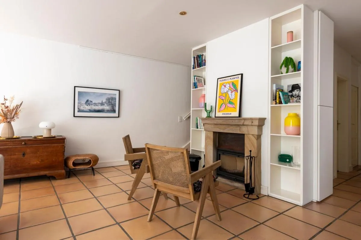 Altstadt Apartments Verden