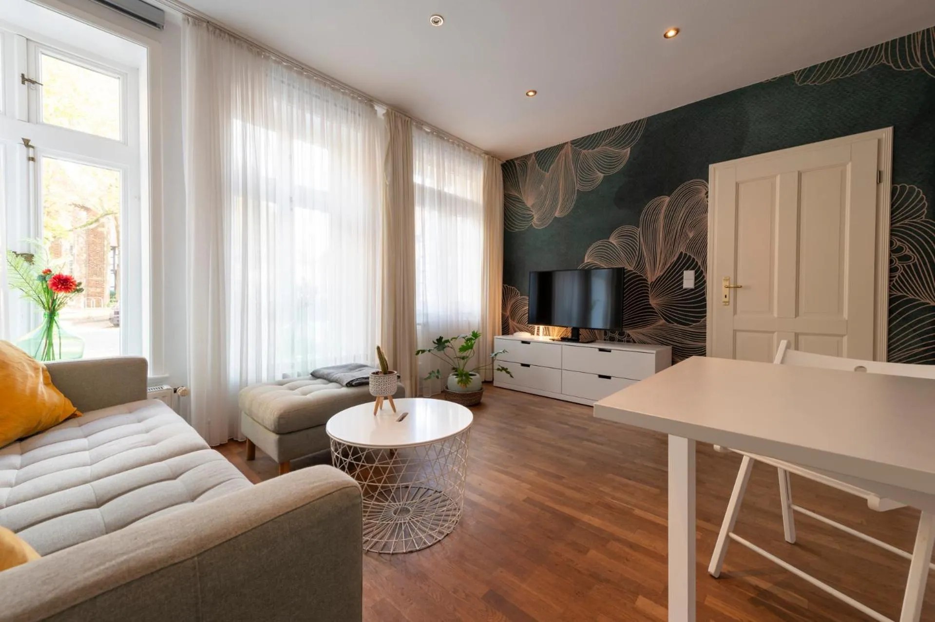 Altstadt Apartments Verden