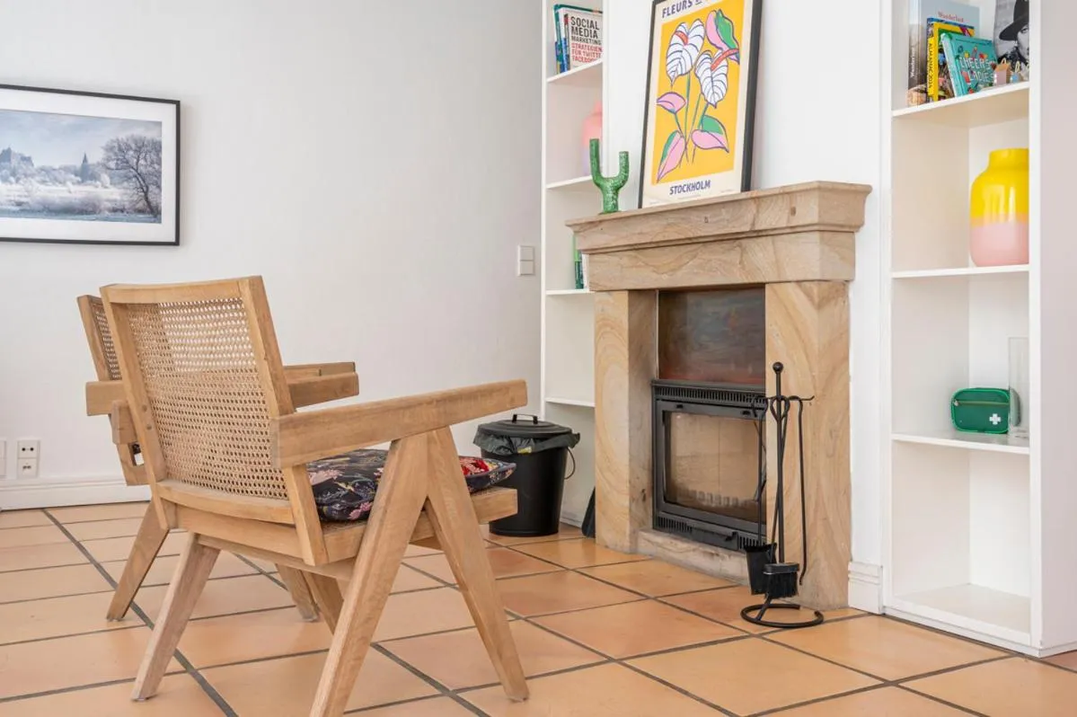 Altstadt Apartments Verden