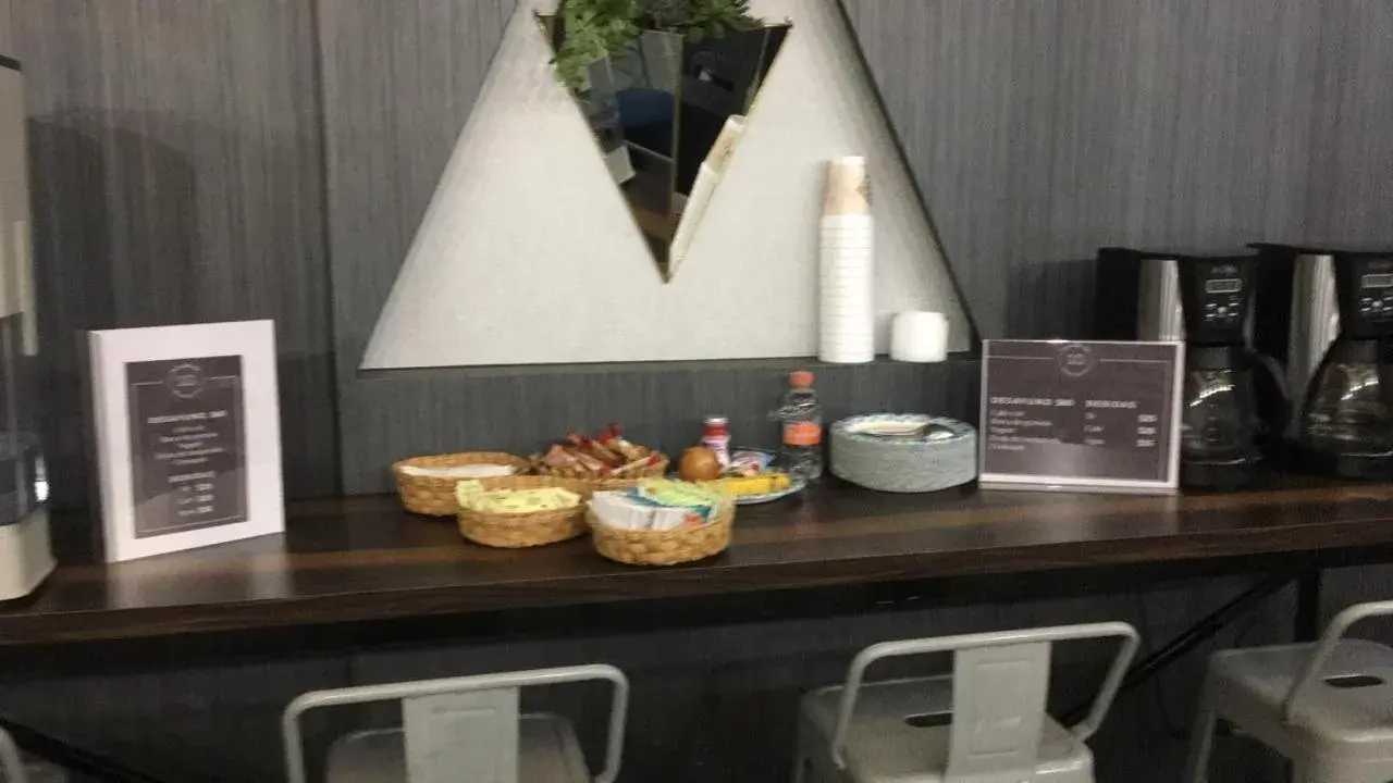 Junior Suite with Balcony in Privada de Horacio 18 Residences Junior Suite with Balcony in Privada de Horacio 18 Residences