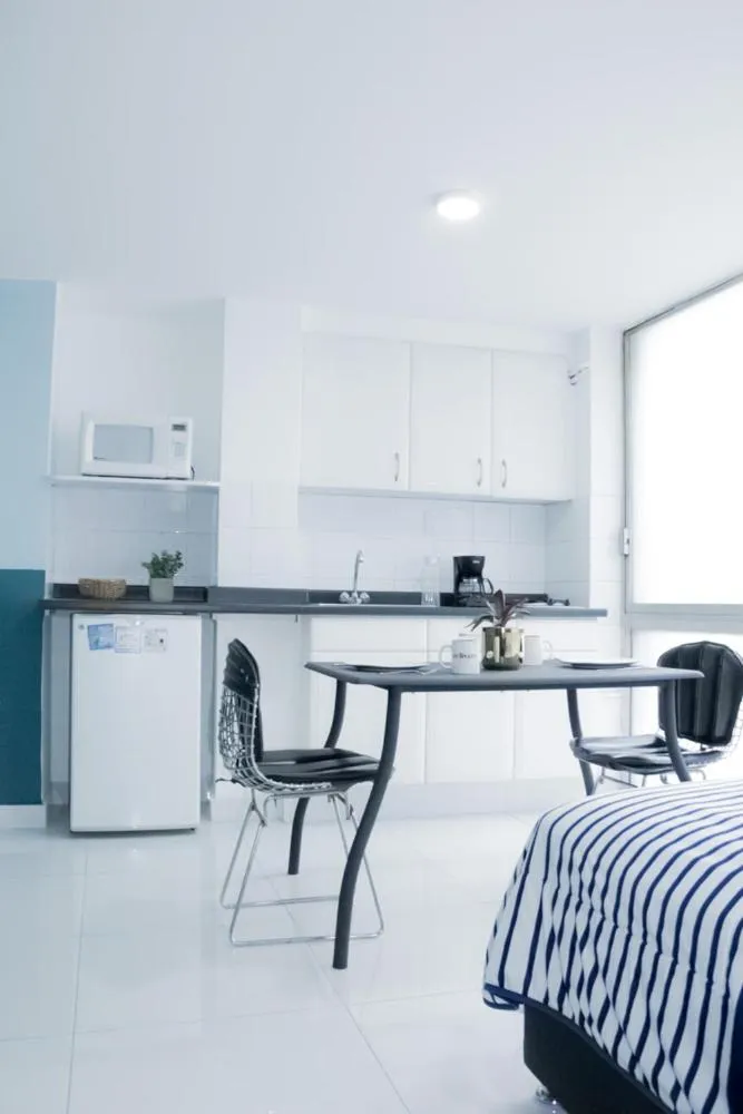 Privada de Horacio 18 Residences