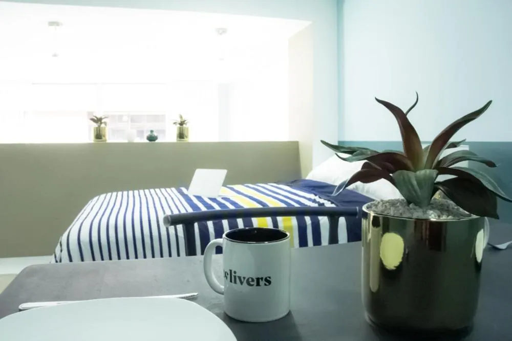 Privada de Horacio 18 Residences