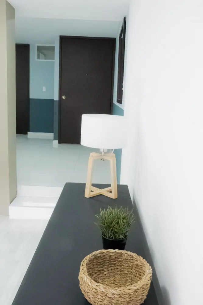 Privada de Horacio 18 Residences