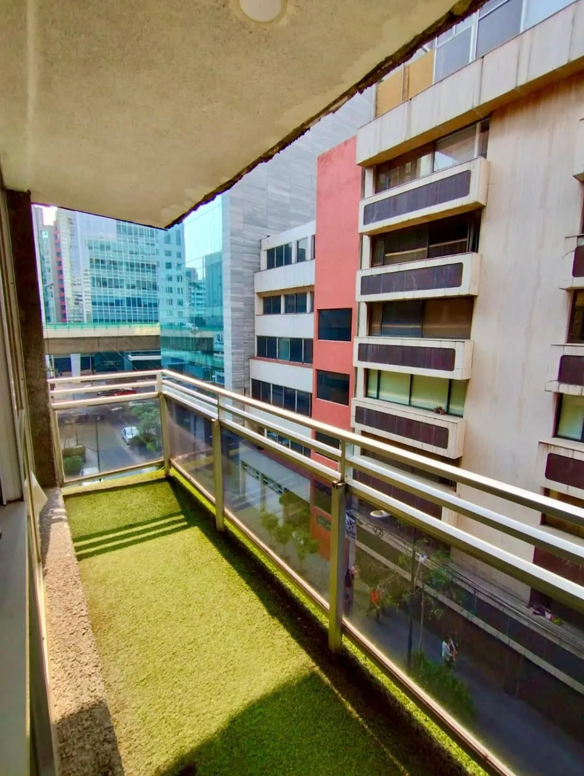 Privada de Horacio 18 Residences