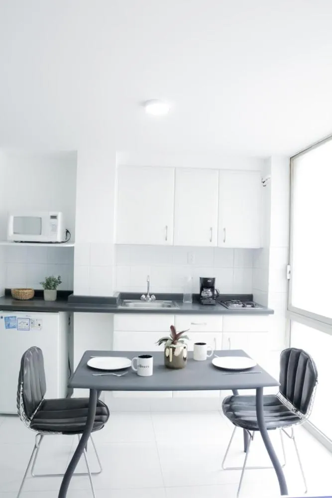 Privada de Horacio 18 Residences