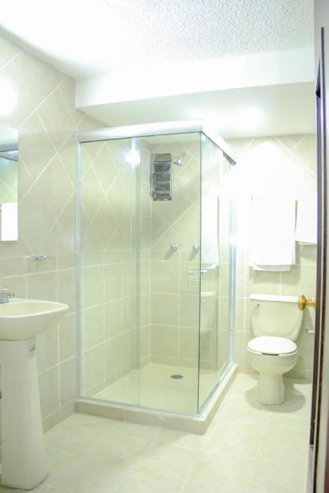 Privada de Horacio 18 Residences