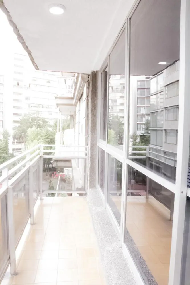 Privada de Horacio 18 Residences