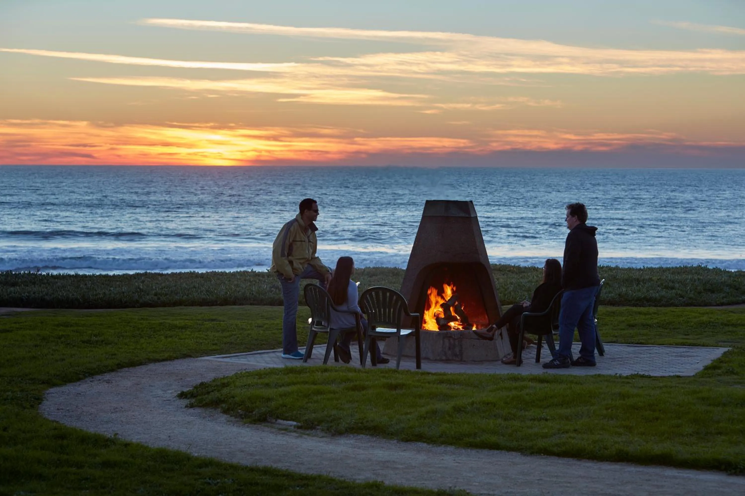 Other in Sands by the Sea Motel