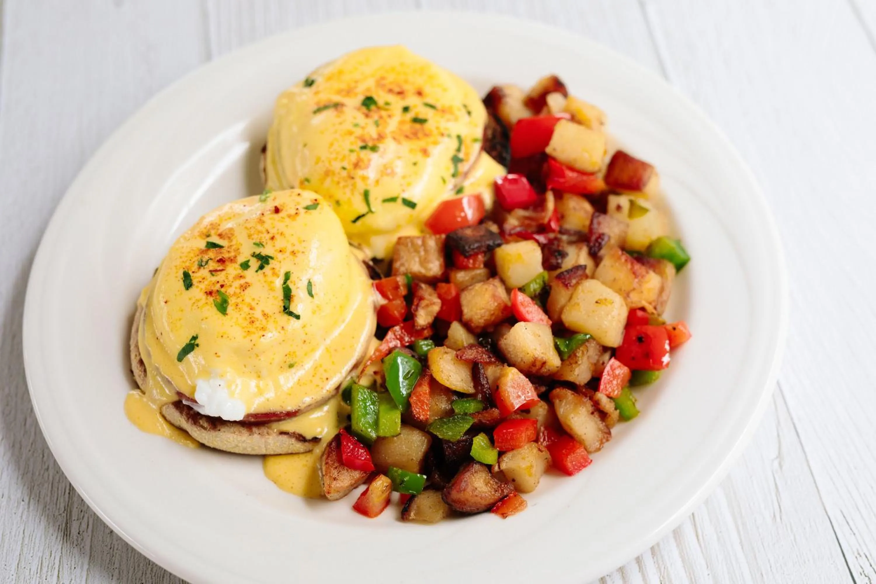 Breakfast in Sands by the Sea Motel