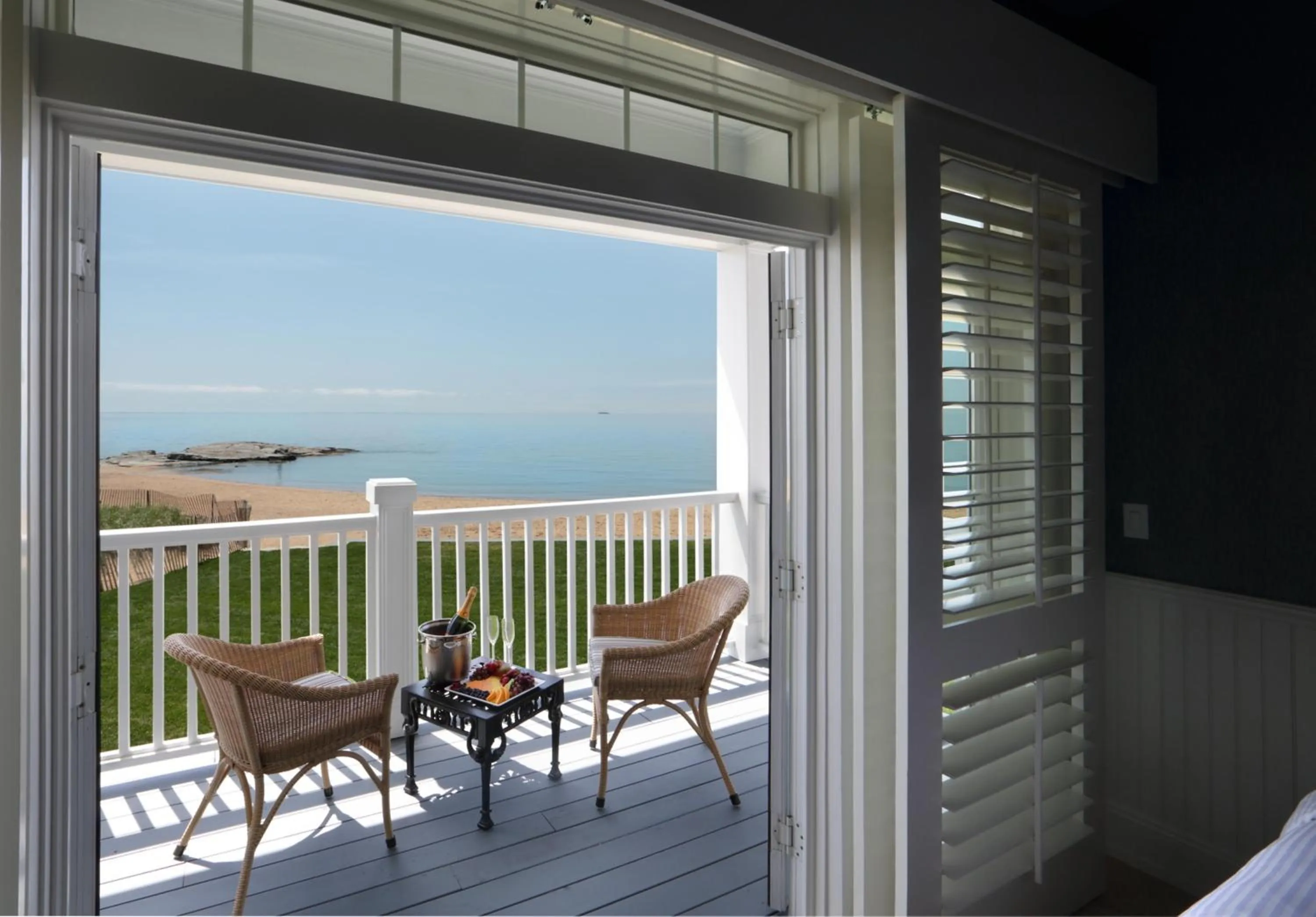 View (from property/room) in Madison Beach Hotel, Curio Collection by Hilton