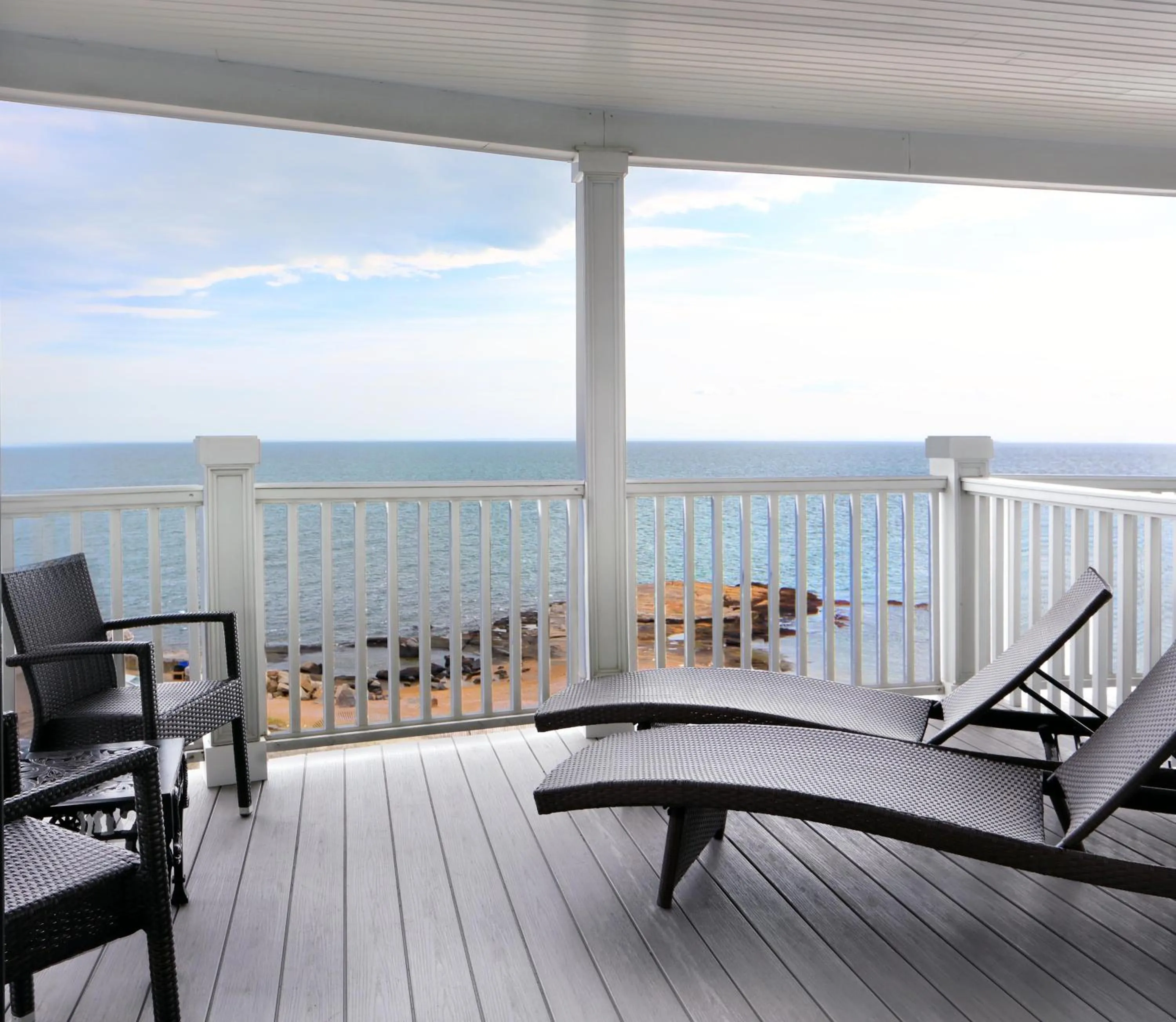View (from property/room) in Madison Beach Hotel, Curio Collection by Hilton