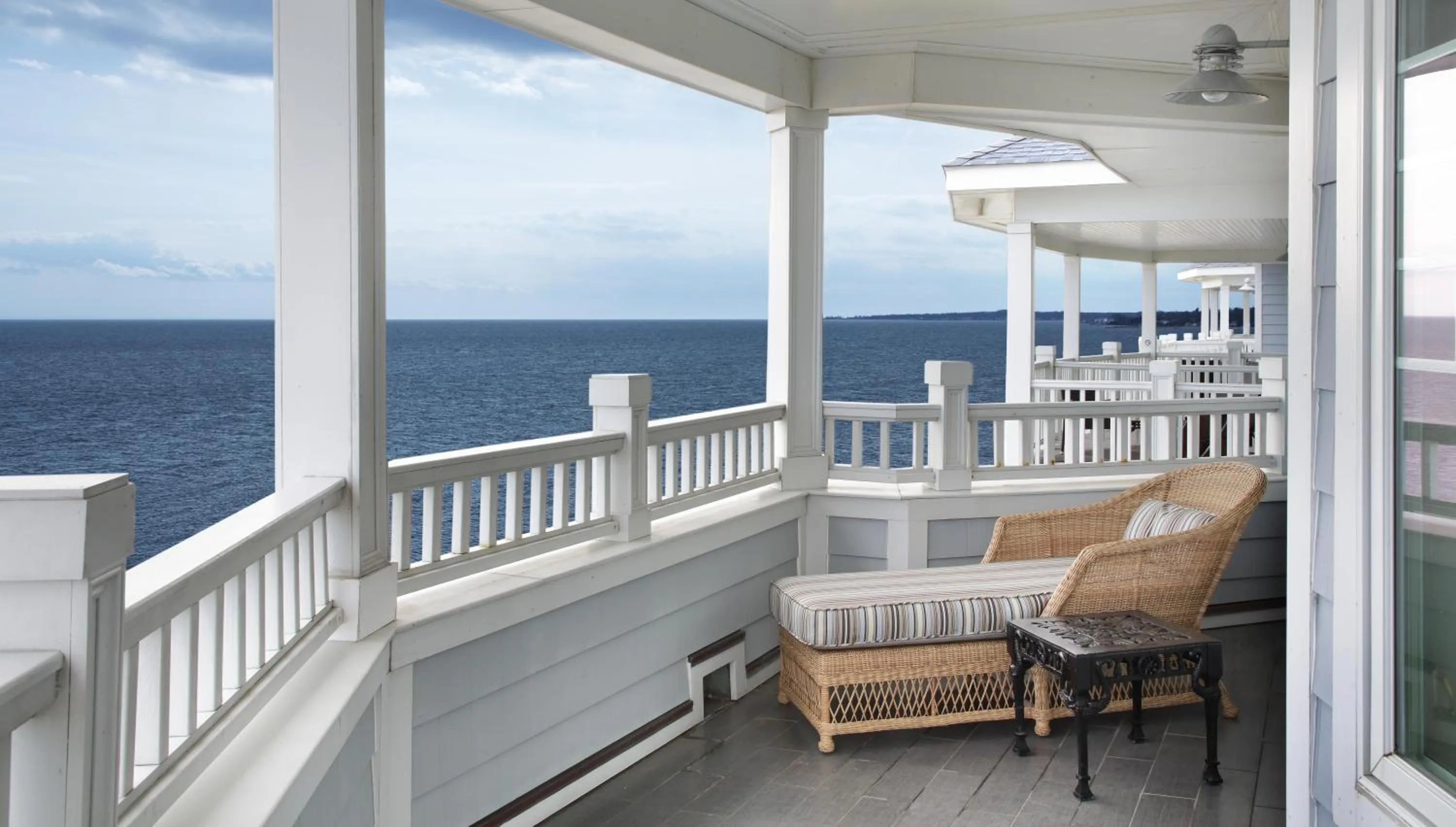 View (from property/room) in Madison Beach Hotel, Curio Collection by Hilton