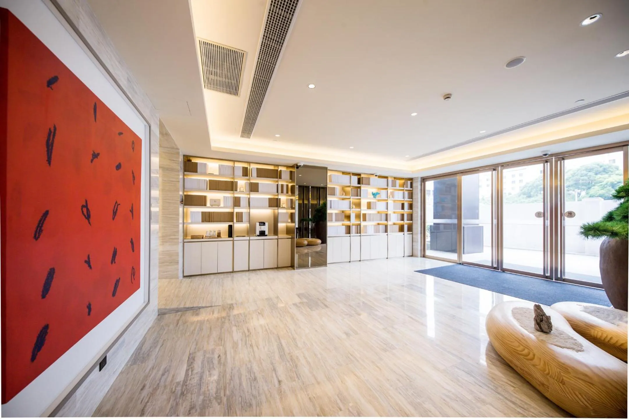 Ji Hotel Shanghai The Bund Jinling East Road