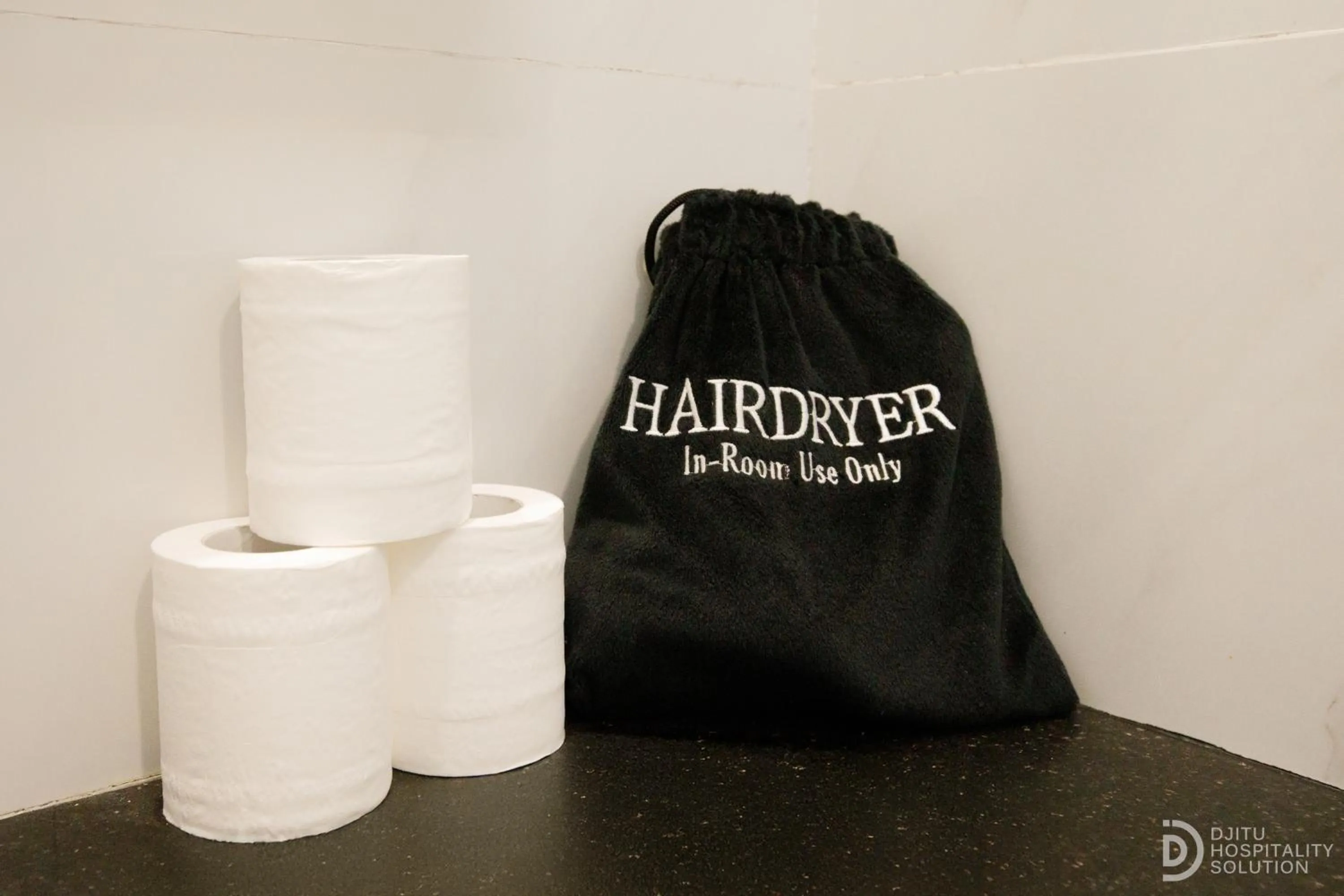 Bathroom in Ohana Pererenan