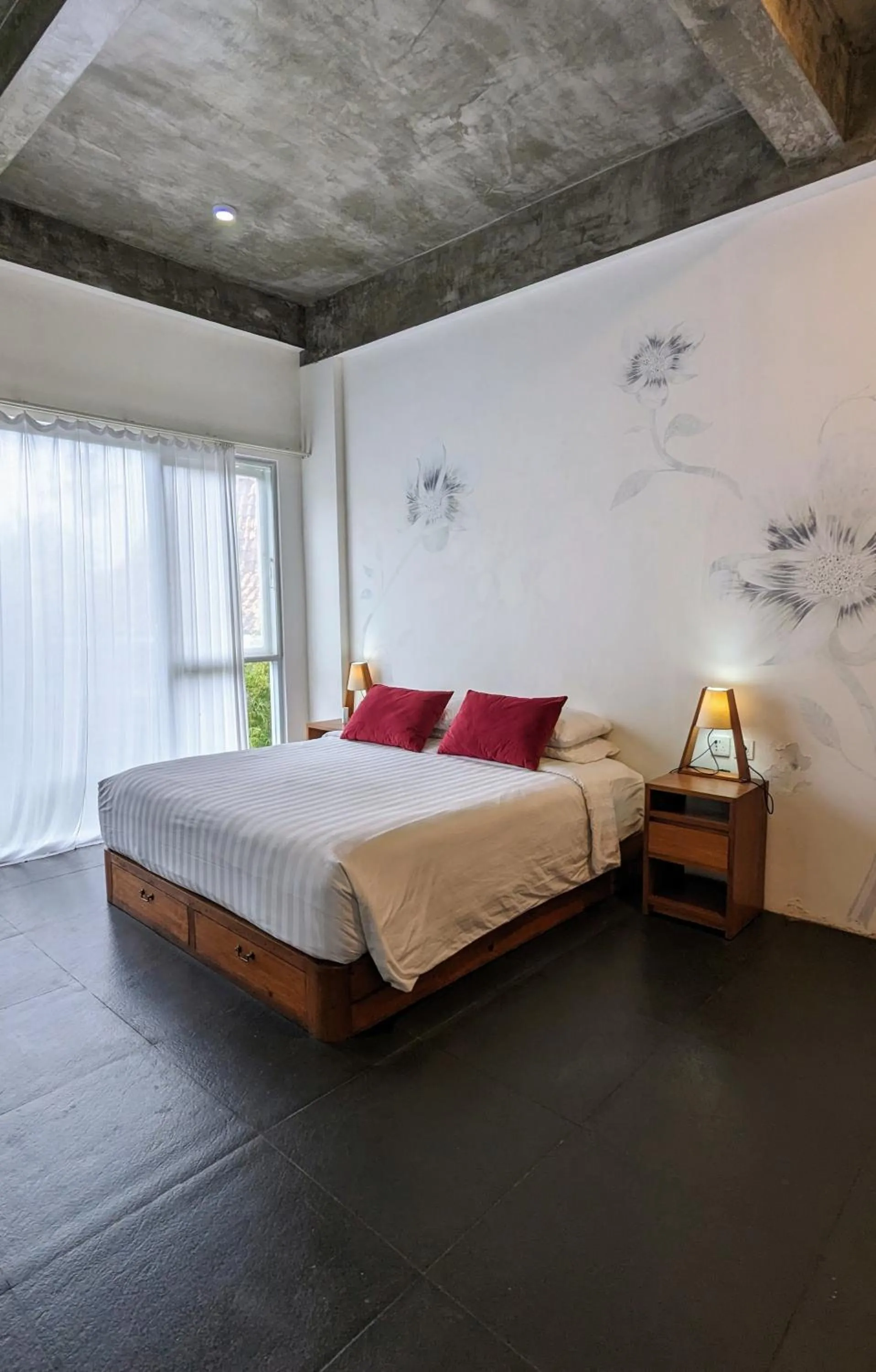 Apartment in Ohana Pererenan