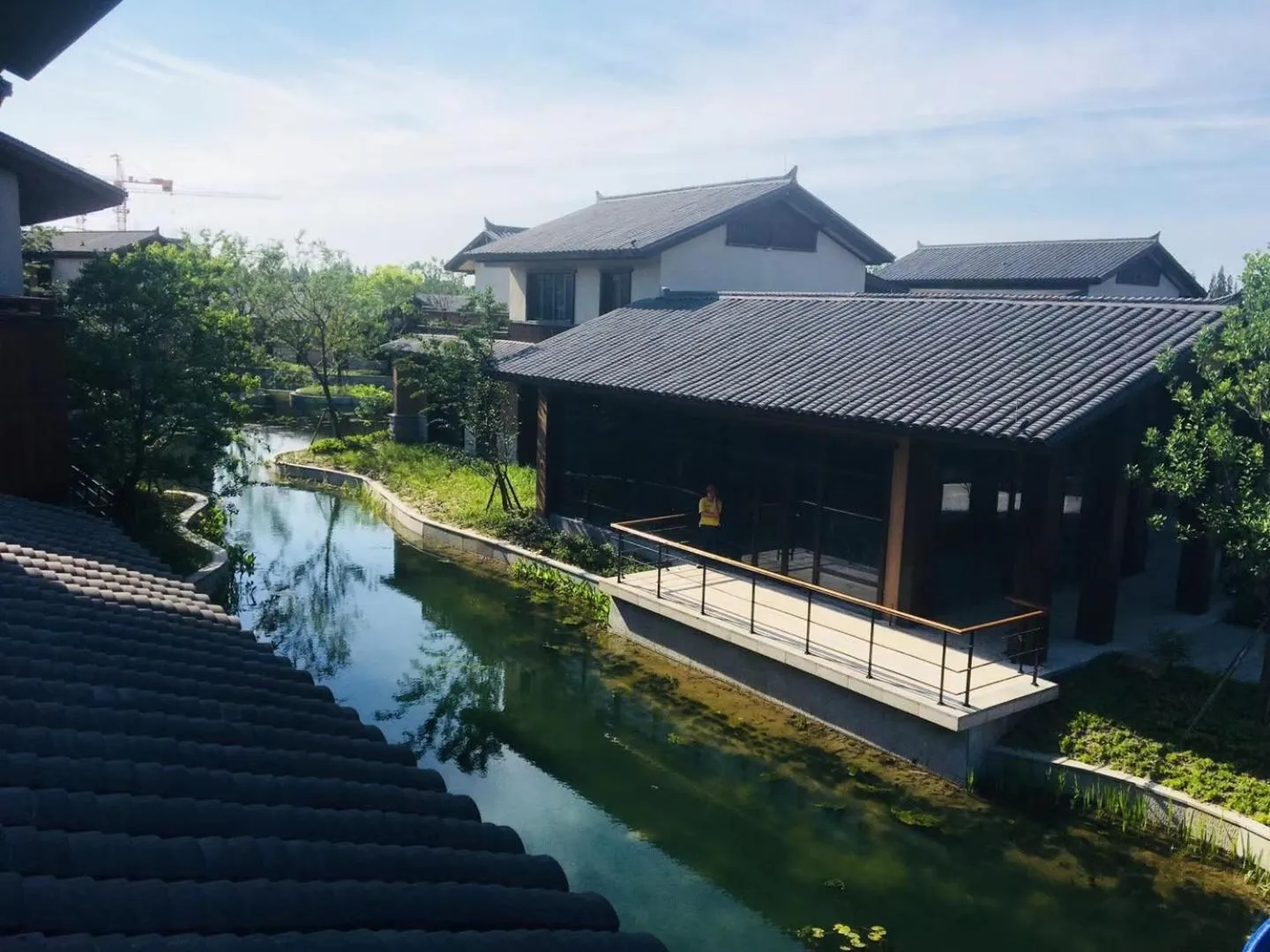 Blossom Hill Yuejingzhuang Hotel