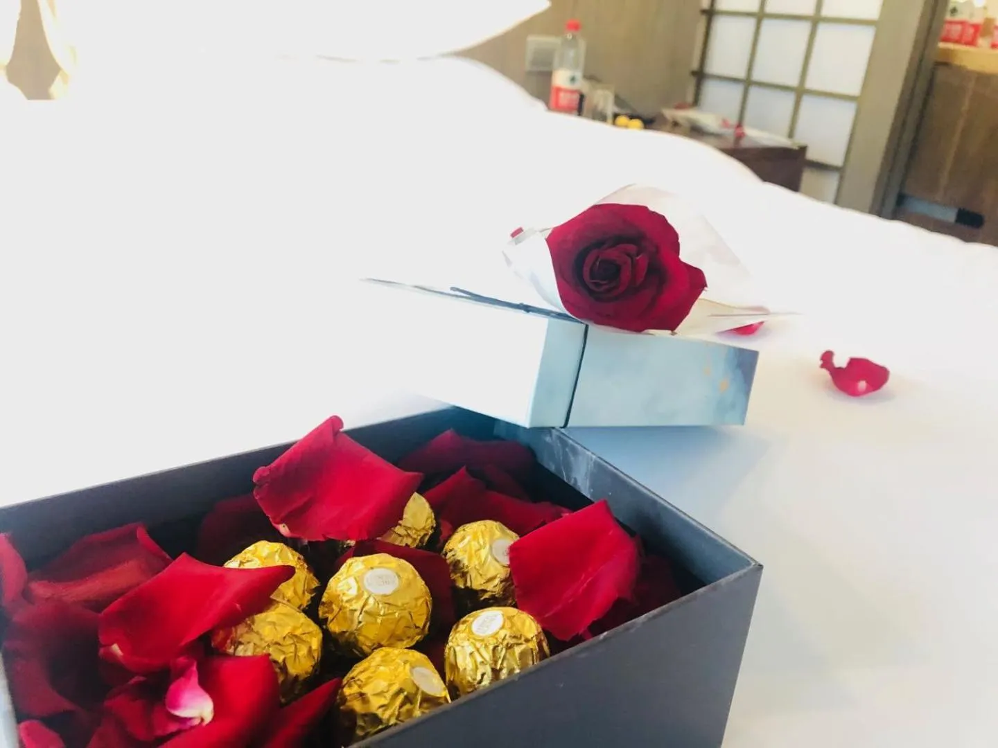 Blossom Hill Yuejingzhuang Hotel