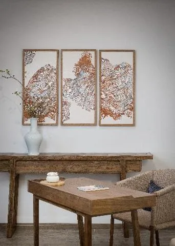 Blossom Hill Yuejingzhuang Hotel