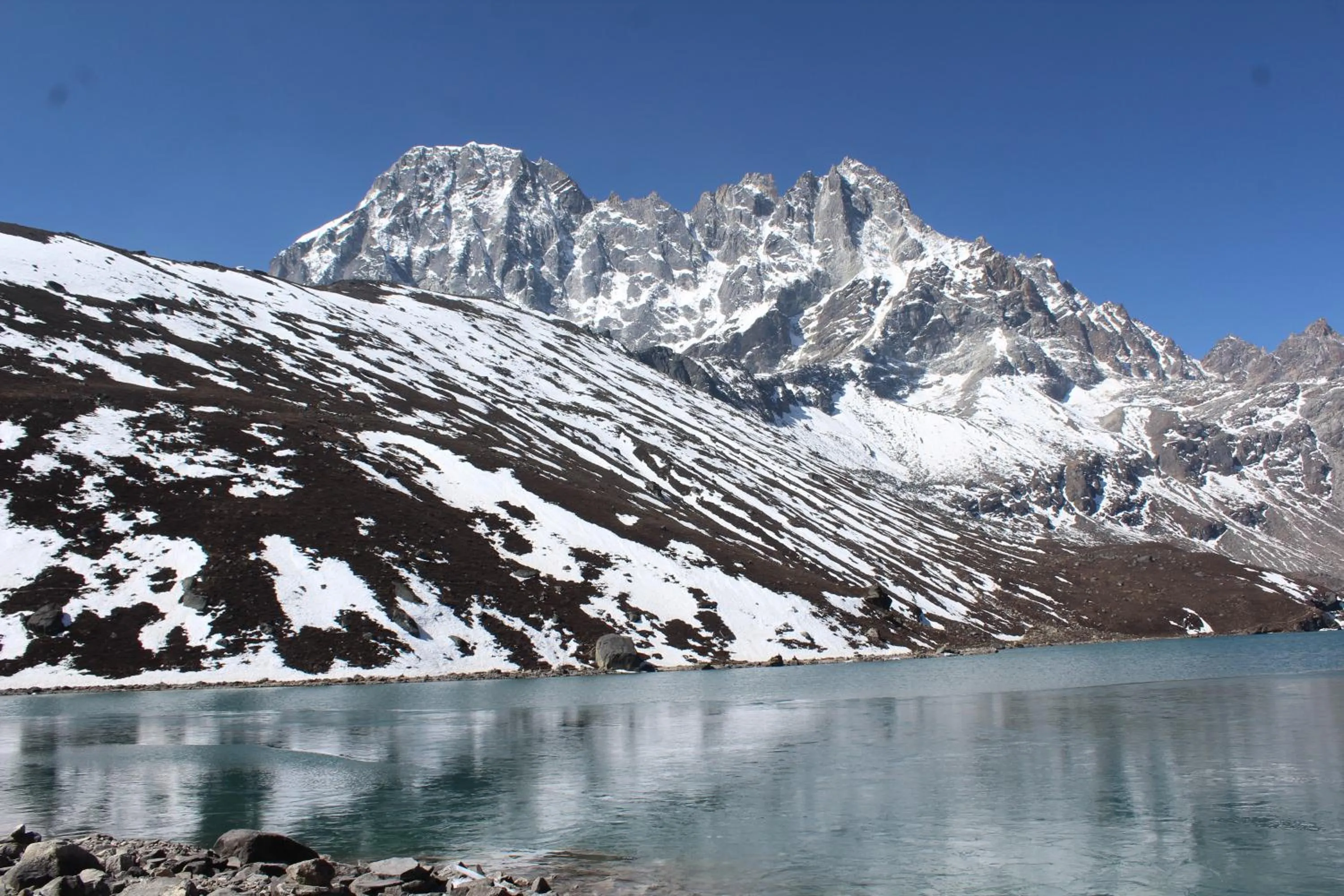 Day in Little Buddha Inn