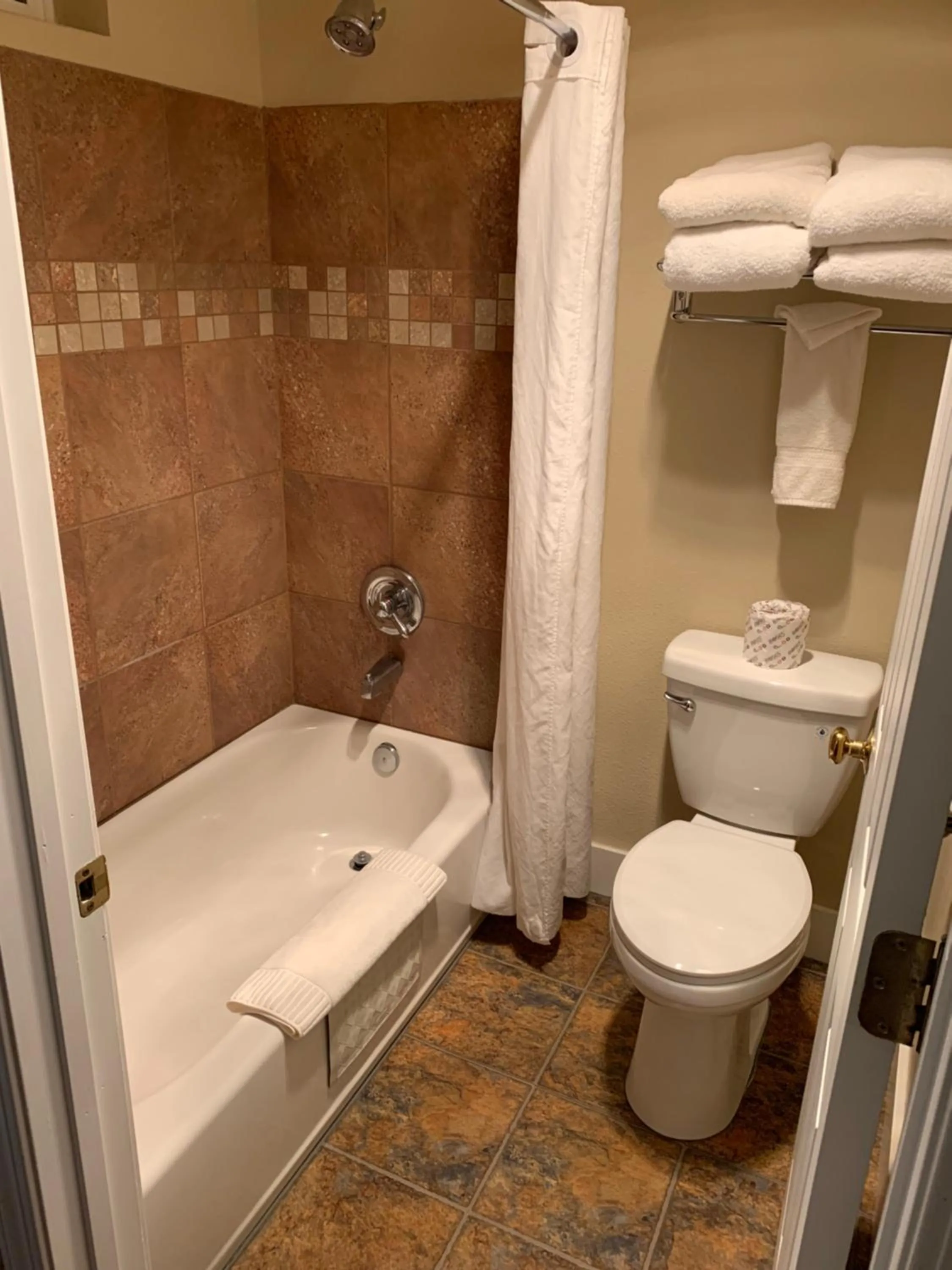 Morgan Inn and Suites Walla Walla